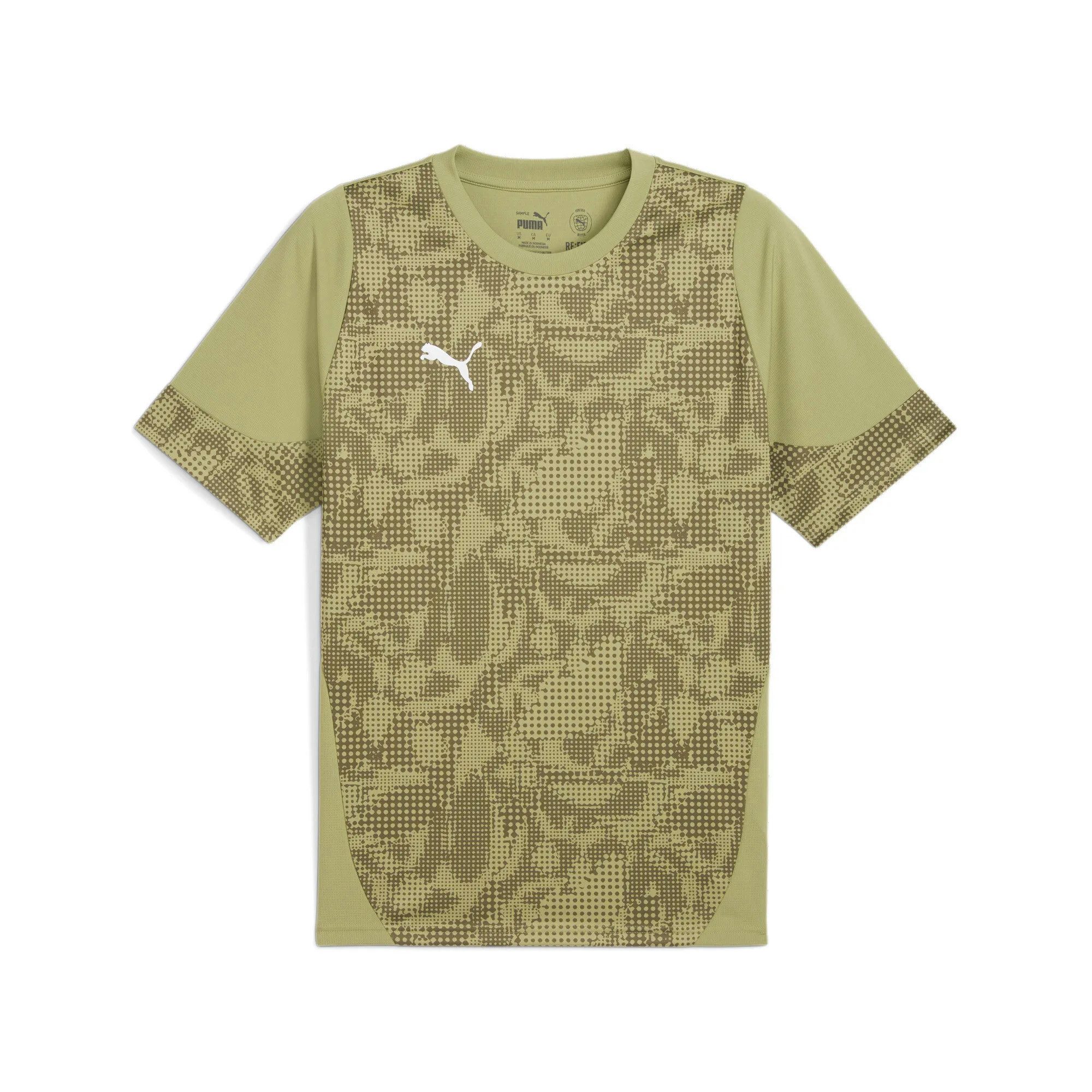 Calming Green-PUMA Silver-PUMA Olive