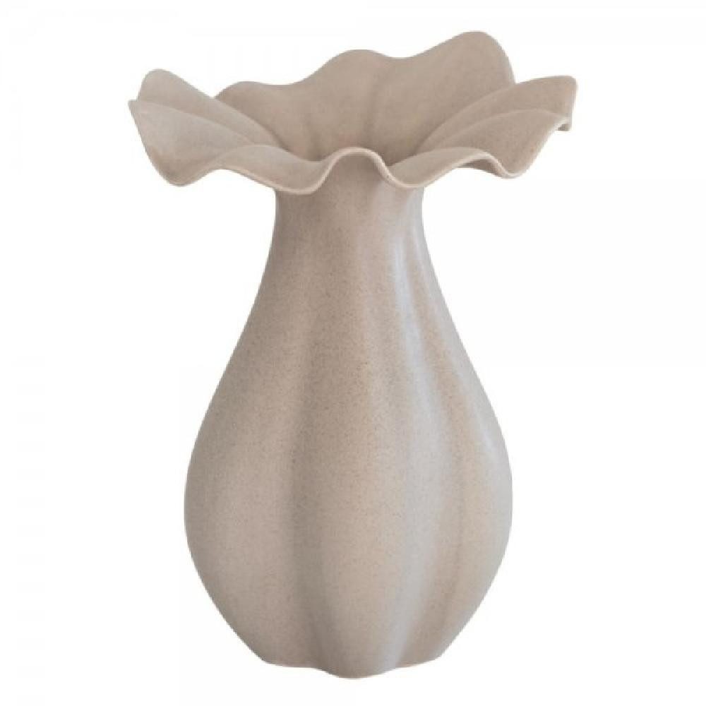 Specktrum Dekovase Vase Nellie Sand (Large)