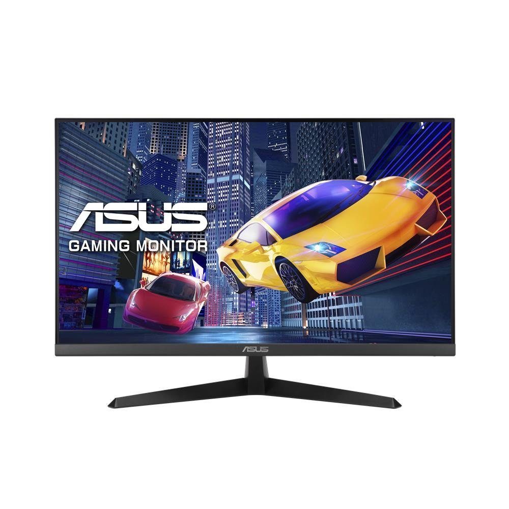 Asus VY279HGE Gaming-Monitor Premium, IPS, 144 Full Eye FreeSync 1080 SmoothMotion, ", (68,60 Technologie) 1 HD, cm/27 Care Reaktionszeit, 1920 x Hz, px, Plus ms