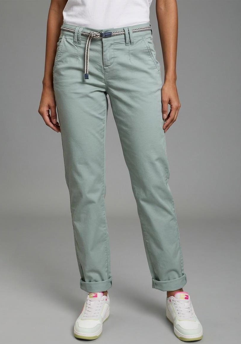 Chinohose