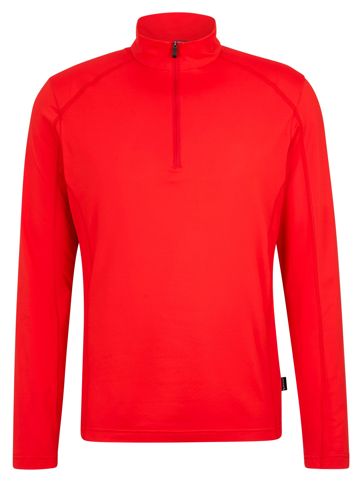 Ziener Sweatshirt JELANO-Z midlayer man günstig online kaufen