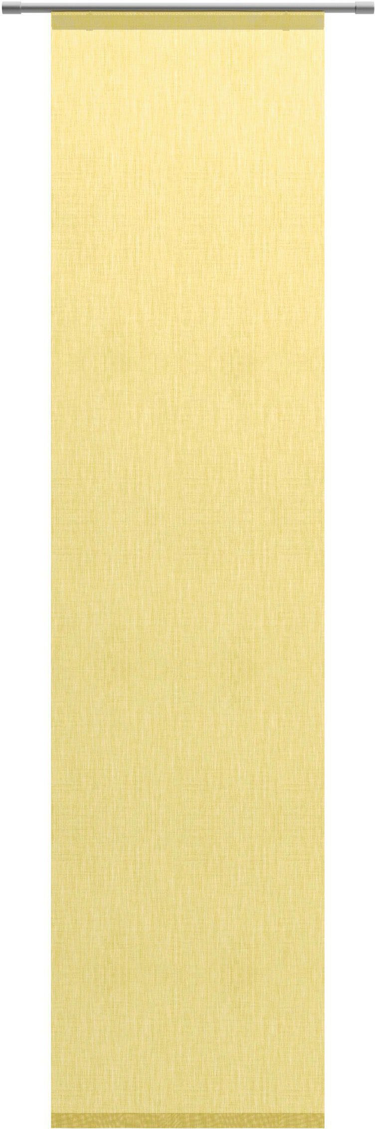 Neutex for you! Schiebegardine Libre-ECO, (1 günstig online kaufen