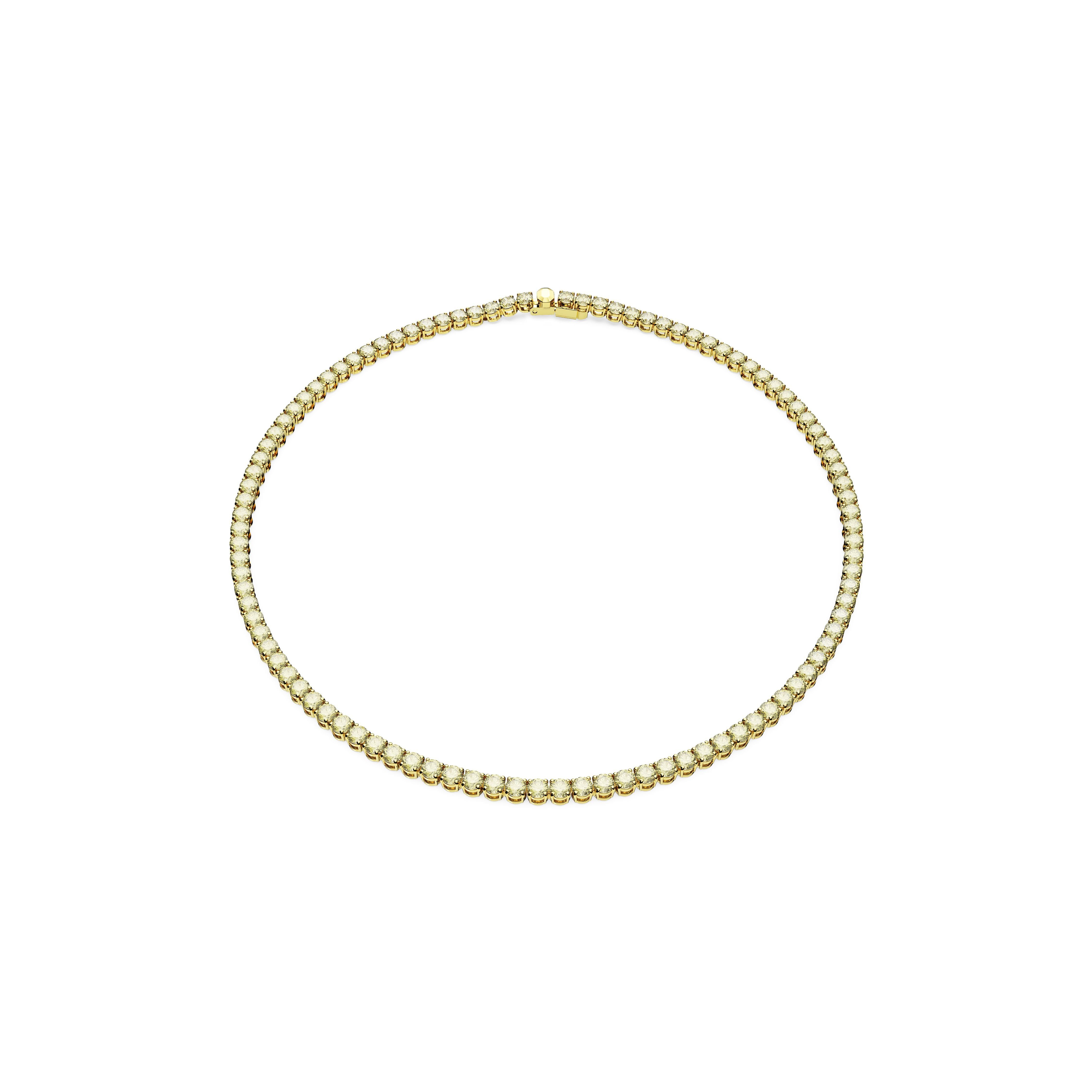 Swarovski Collier...