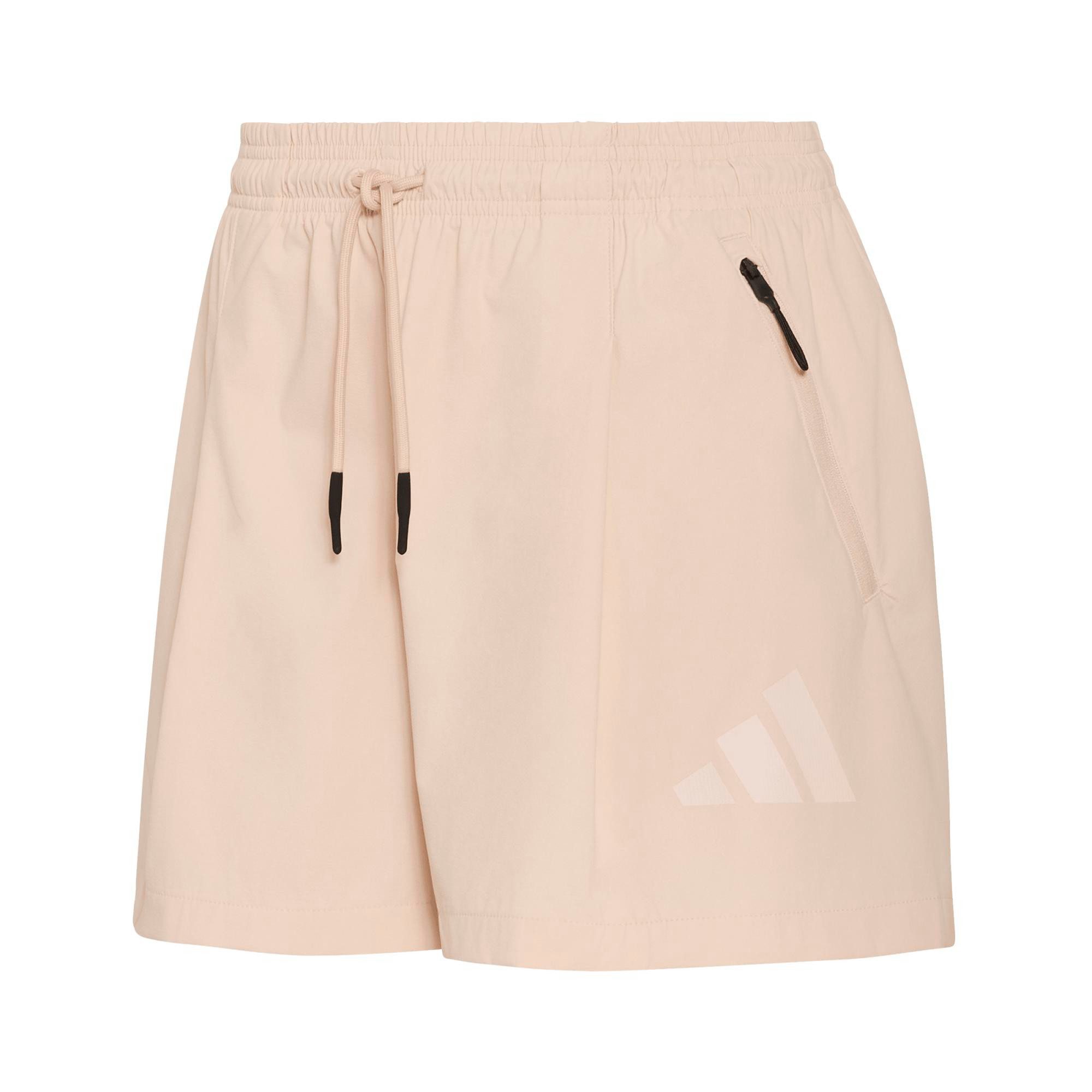 Trainingsshorts adidas Damen Short Z.N.E. Woven Shorts