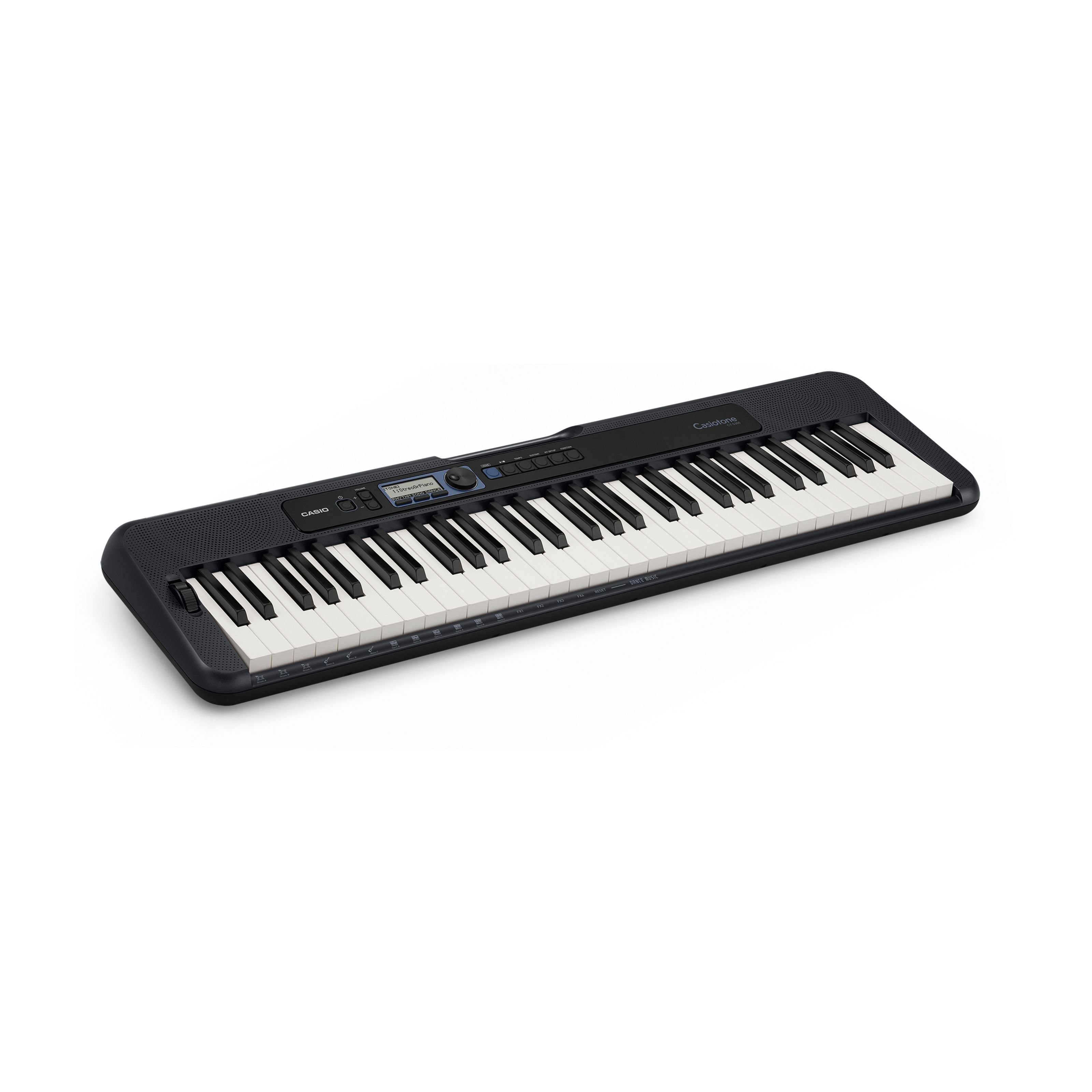 CASIO Home-Keyboard (CT-S300, Keyboards, Home Keyboards), CT-S300 - Keyboard