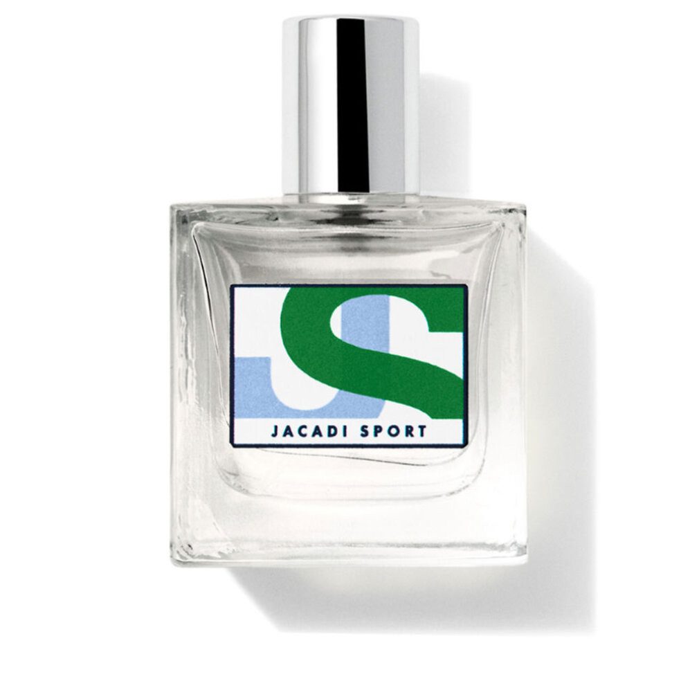 Jacadi Körperpflegeduft Eau De Toilette Sport 50Ml