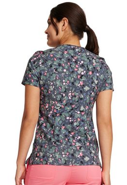 Cherokee Funktionsbluse Bunt bedruckter Damen Kasack "What the speck" Kasack mit Motiv