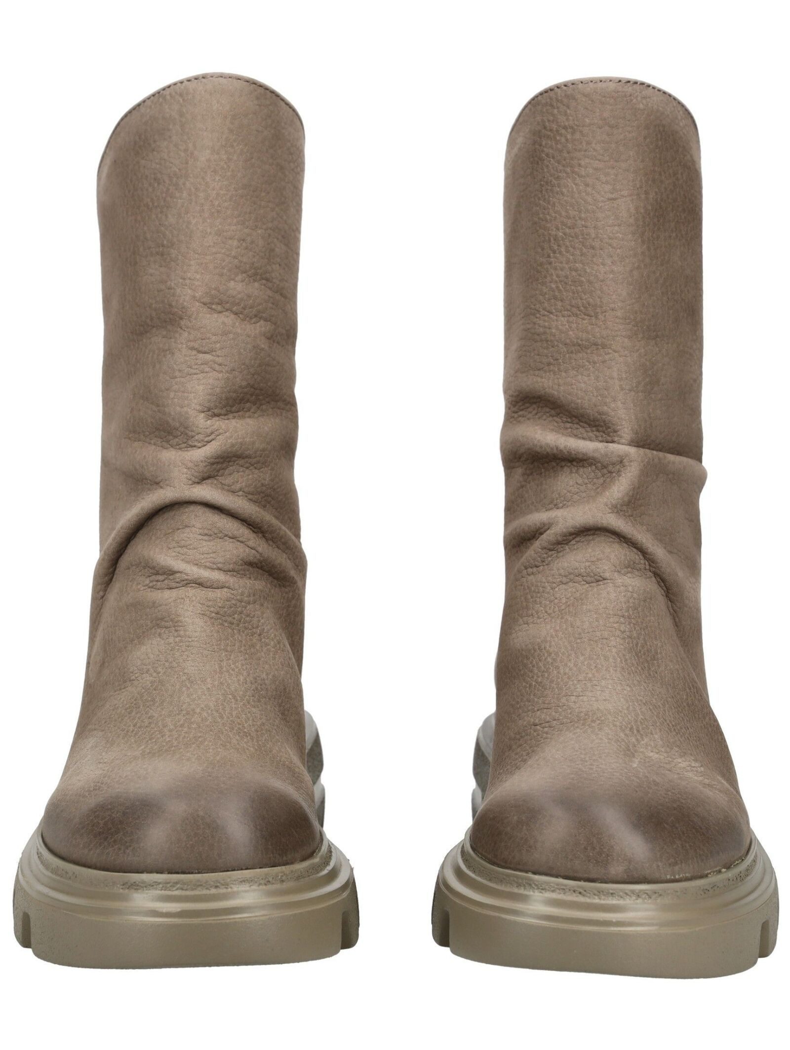 Paul Green Paul Green Stiefelette Nubukleder Stiefelette