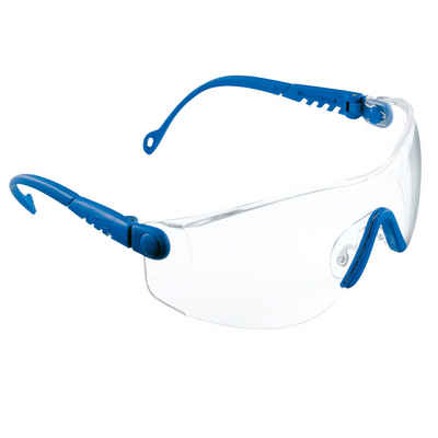 Honeywell Arbeitsschutzbrille OpTema