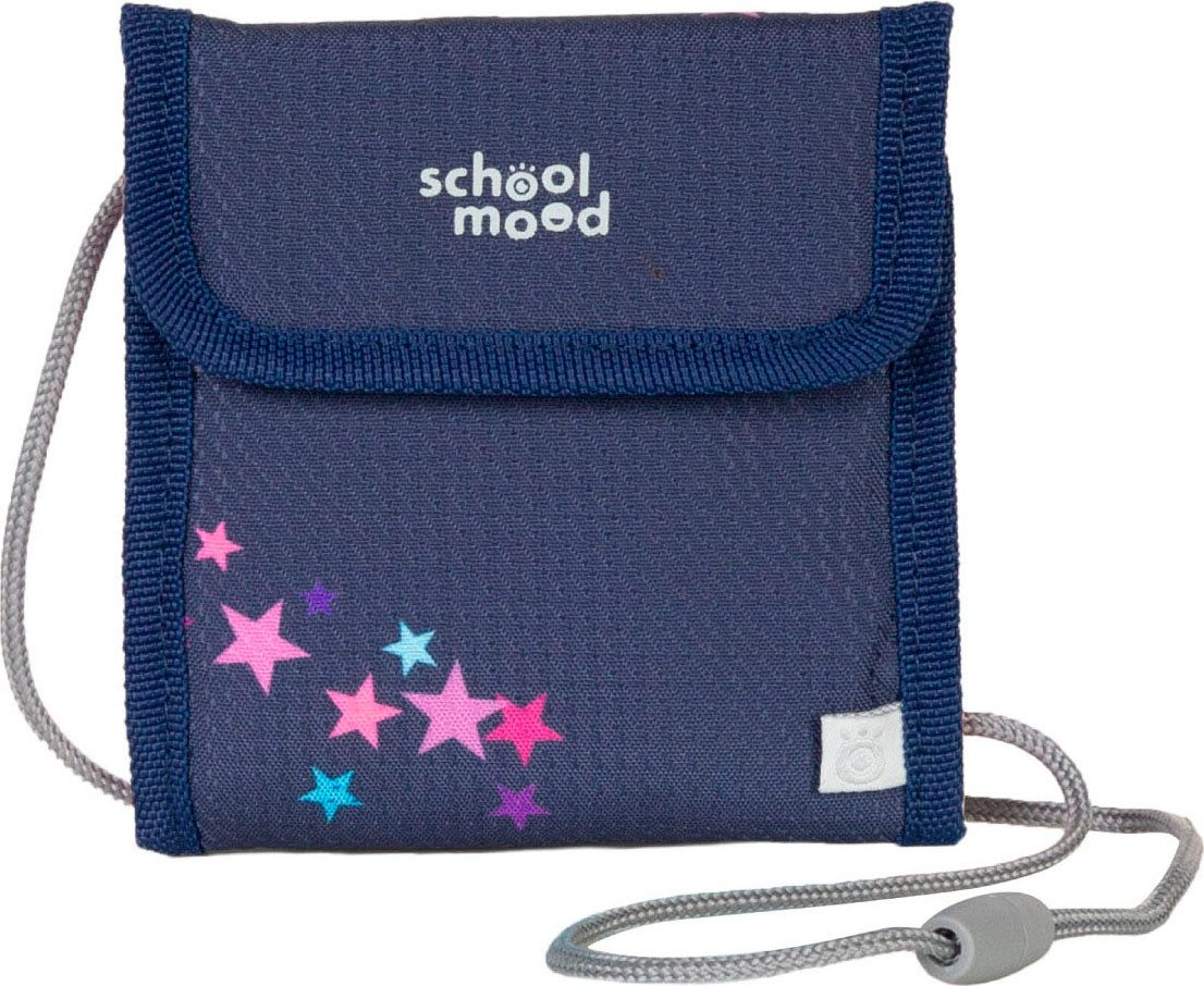 SCHOOL-MOOD® Brustbeutel