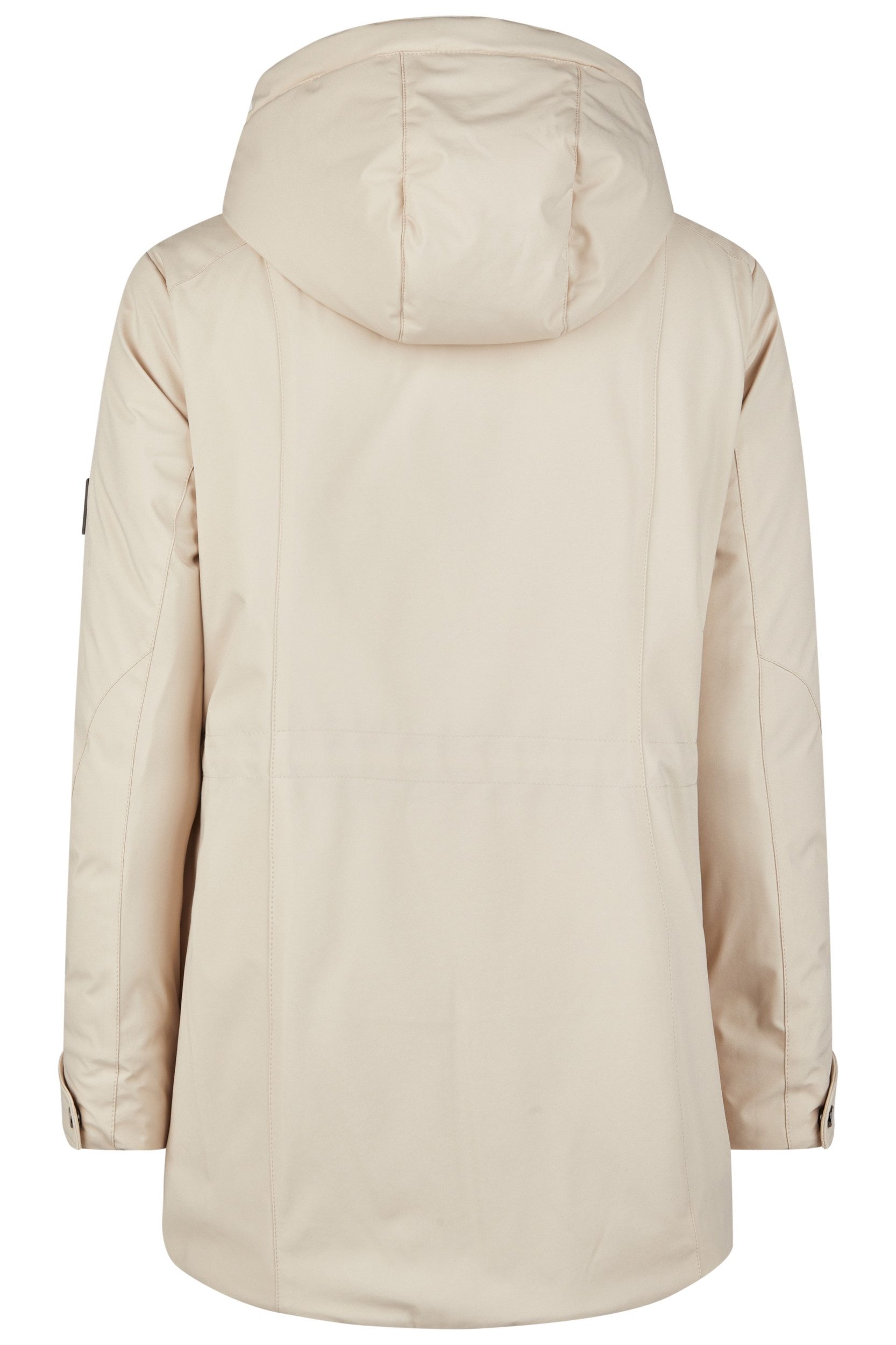 Barbara Lebek Hybridjacke Funktionsjacke
