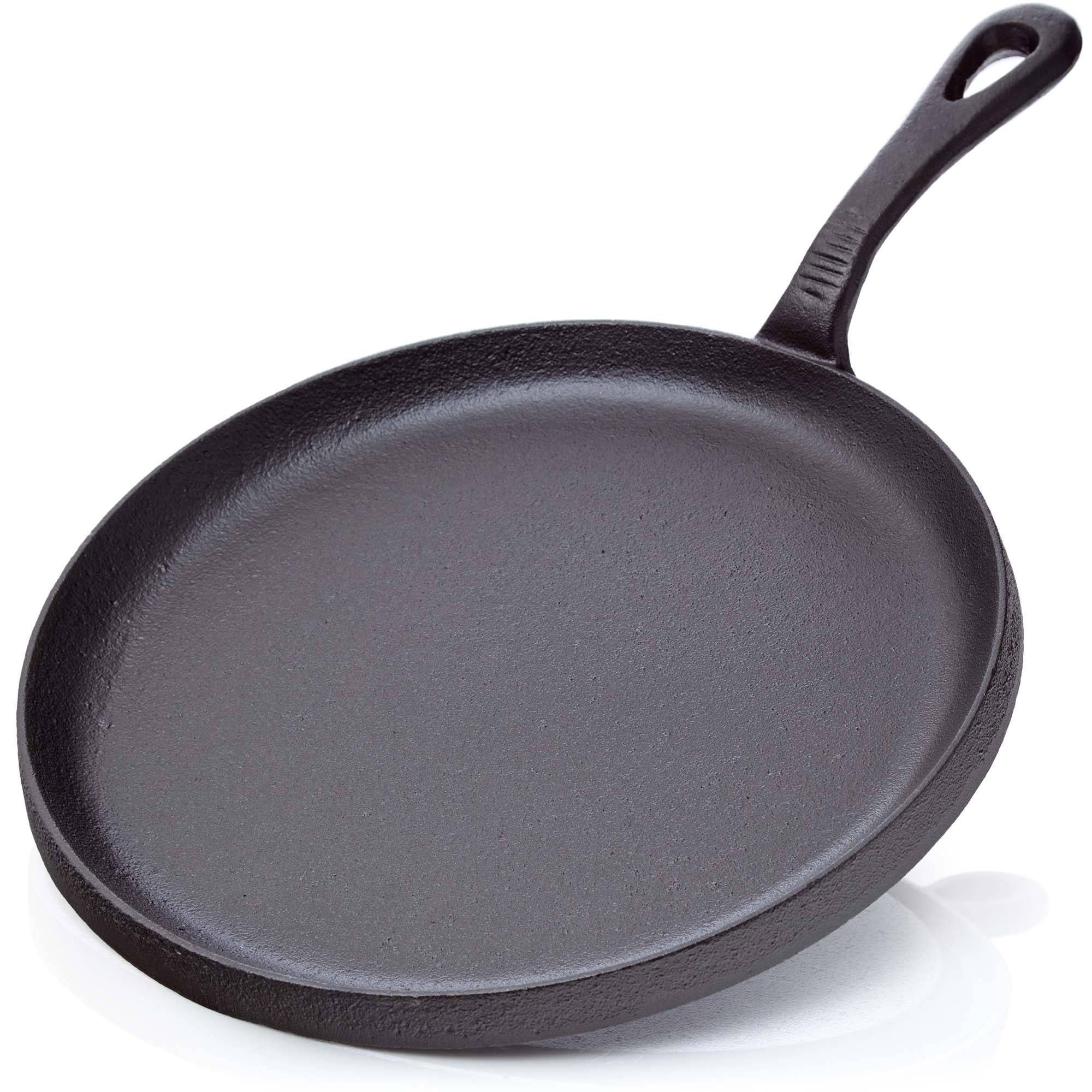 Crêpepfanne Ø 19 cm / Ø 26 cm