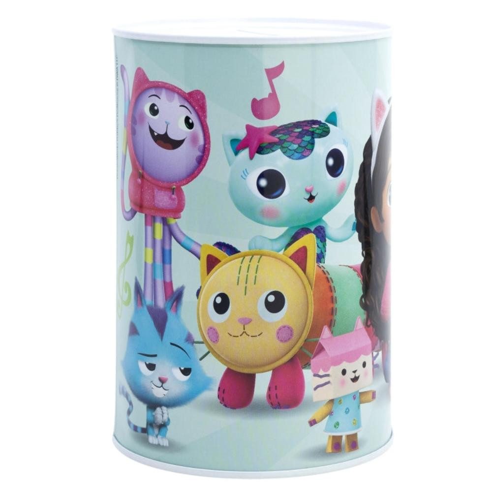 Tinisu Spardose Spardose Gabby's Puppenhaus / günstig online kaufen