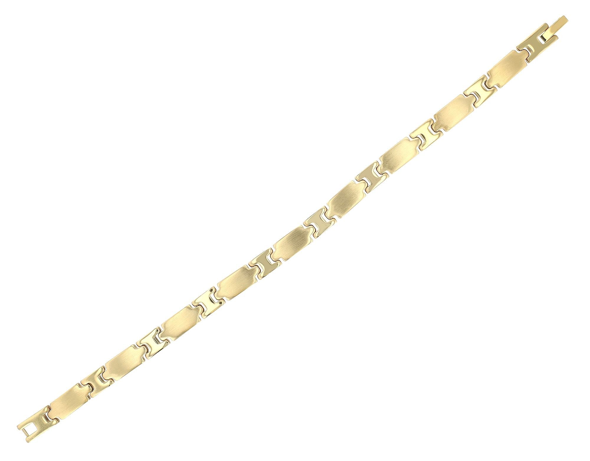 AKZENT Edelstahlarmband Serenity Akzent Edelstahlarmband "Serenity", günstig online kaufen