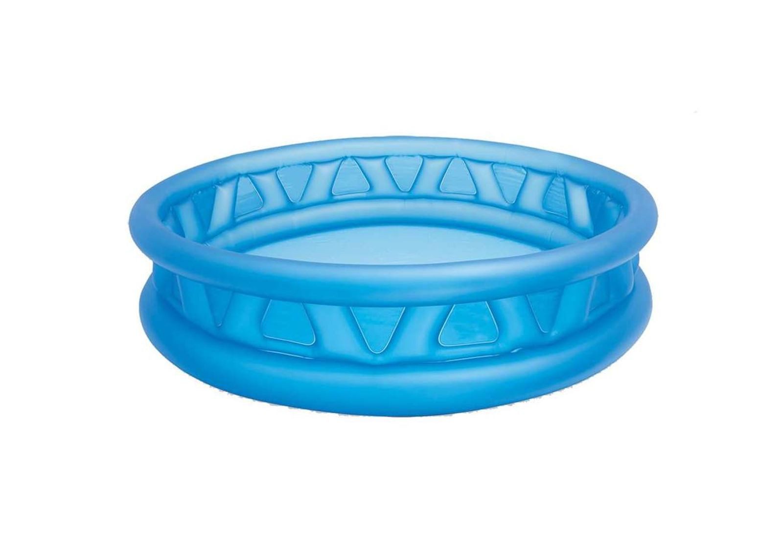 Intex Pool INTEX Planschbecken Swimming Pool 188x46 cm