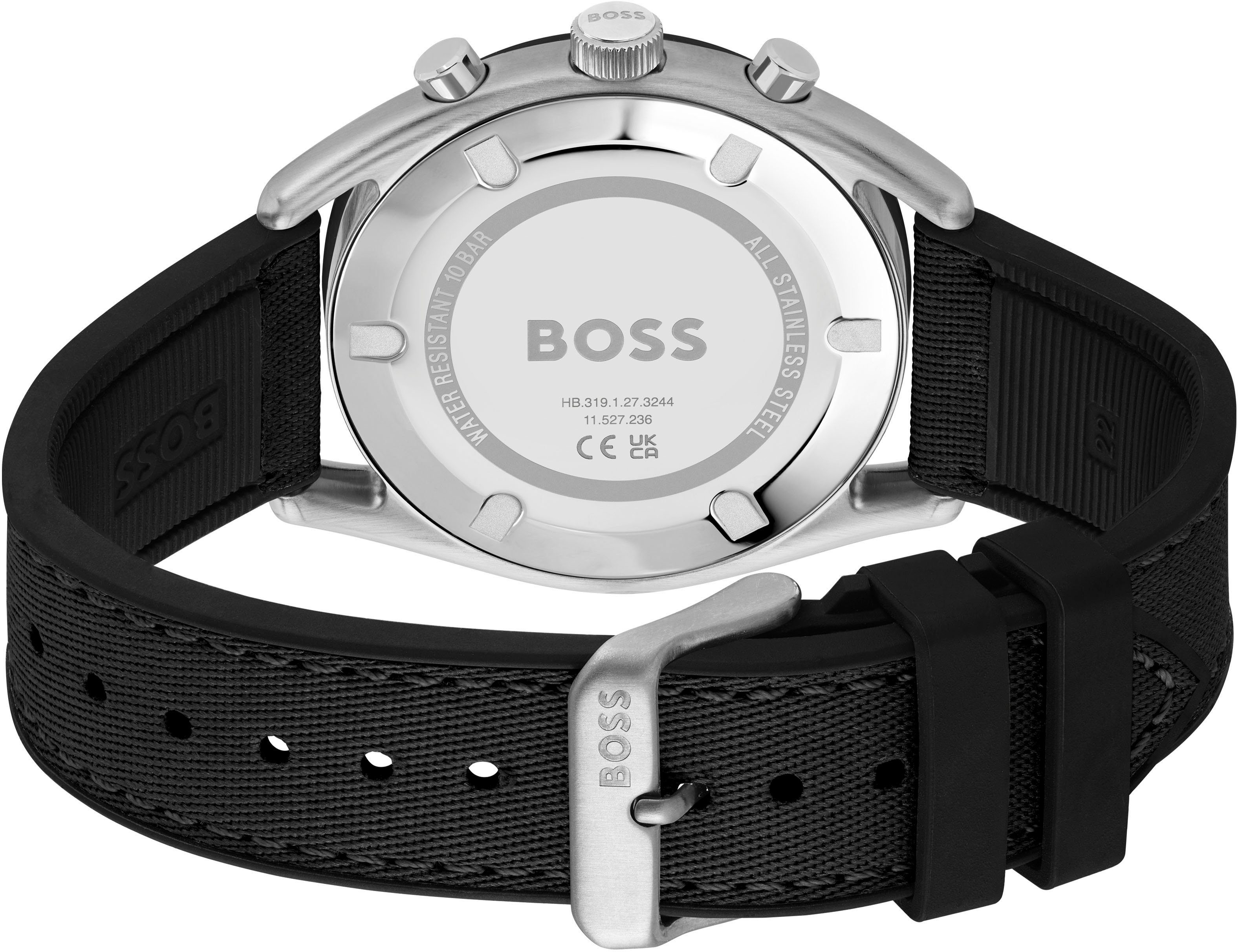 1514091 BOSS TOP, Chronograph