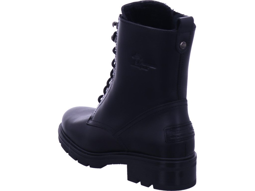 Panama Jack Napa Negro Stiefel