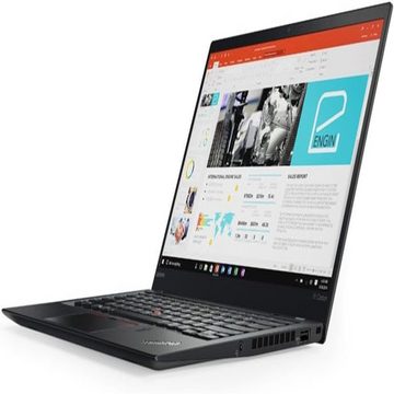 Lenovo Professionelle Anwendungen Notebook (Intel 7200U, HD Graphics 620, 256 GB SSD, 8 GB RAM,FHD, Vielseitige Konnektivität, benutzerfreundliche Bedienung)