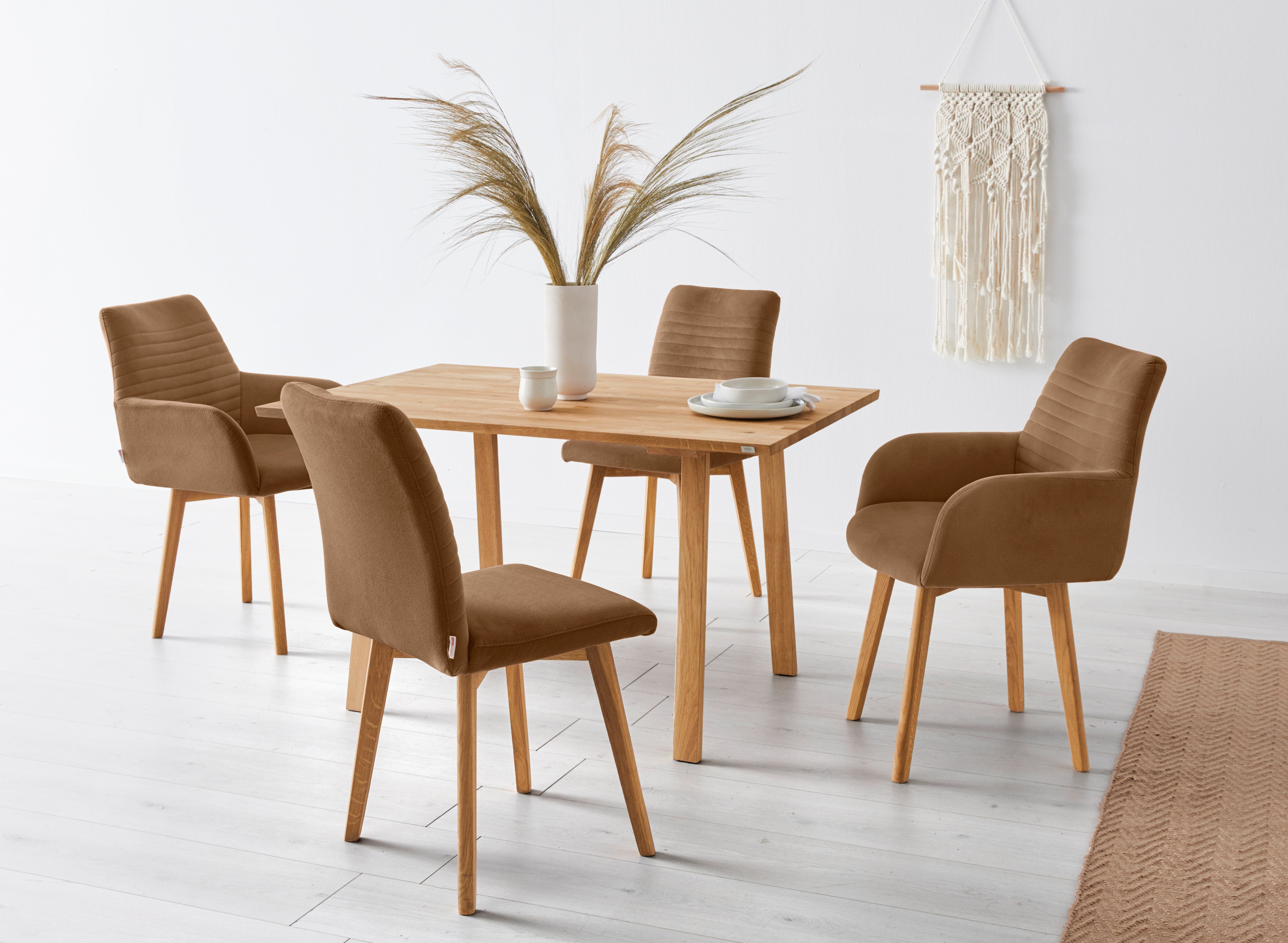 OTTO products Esszimmerstuhl Alessja (Set, 2 günstig online kaufen
