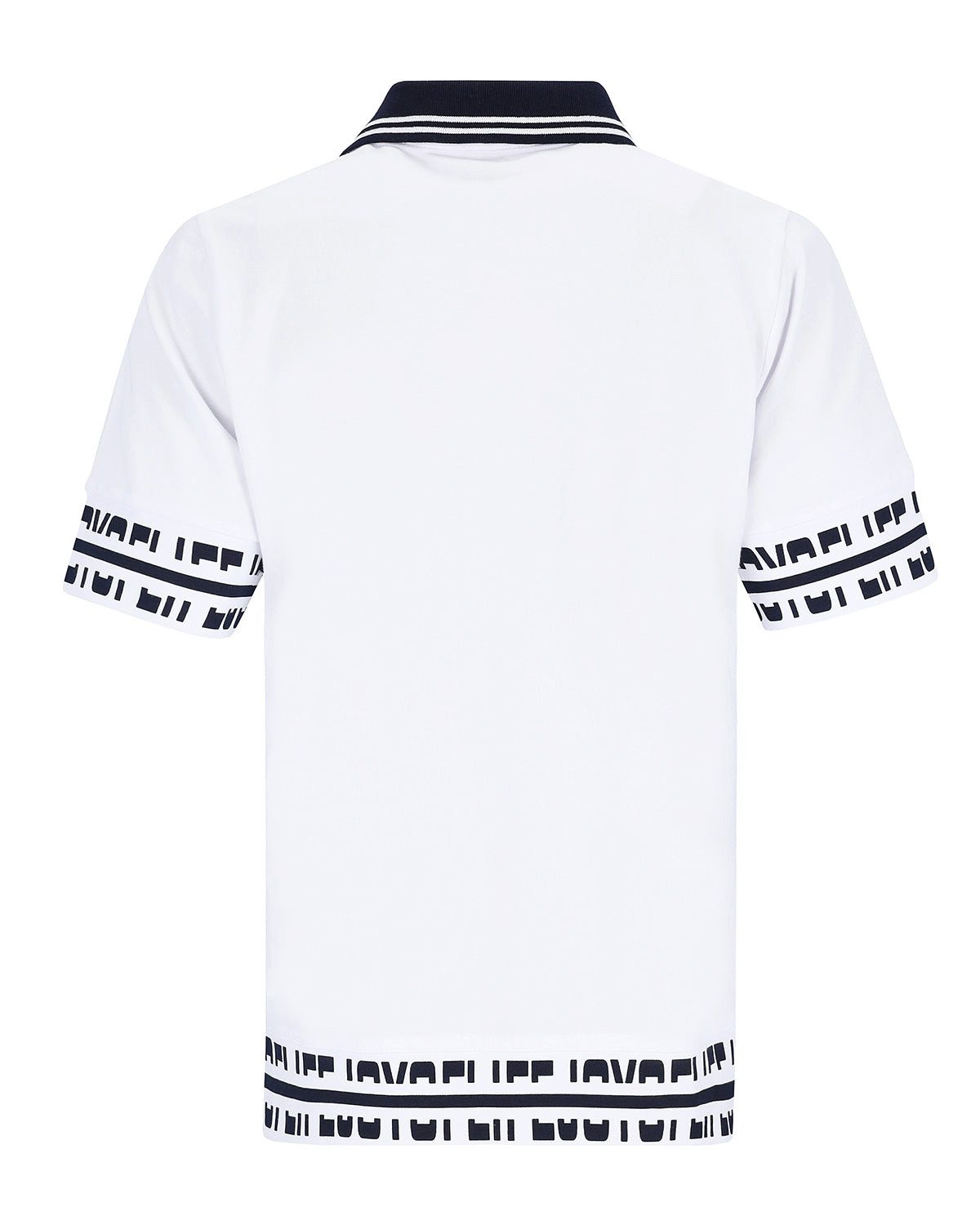 Hajo Poloshirt Poloshirt Piqué 1/2 Arm günstig online kaufen