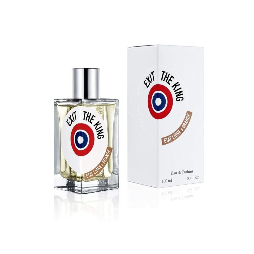 Etat Libre d'Orange Eau de Parfum Eld'o exit the king epv 100ml