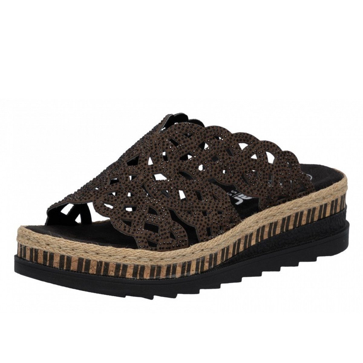 Rieker Pantolette günstig online kaufen