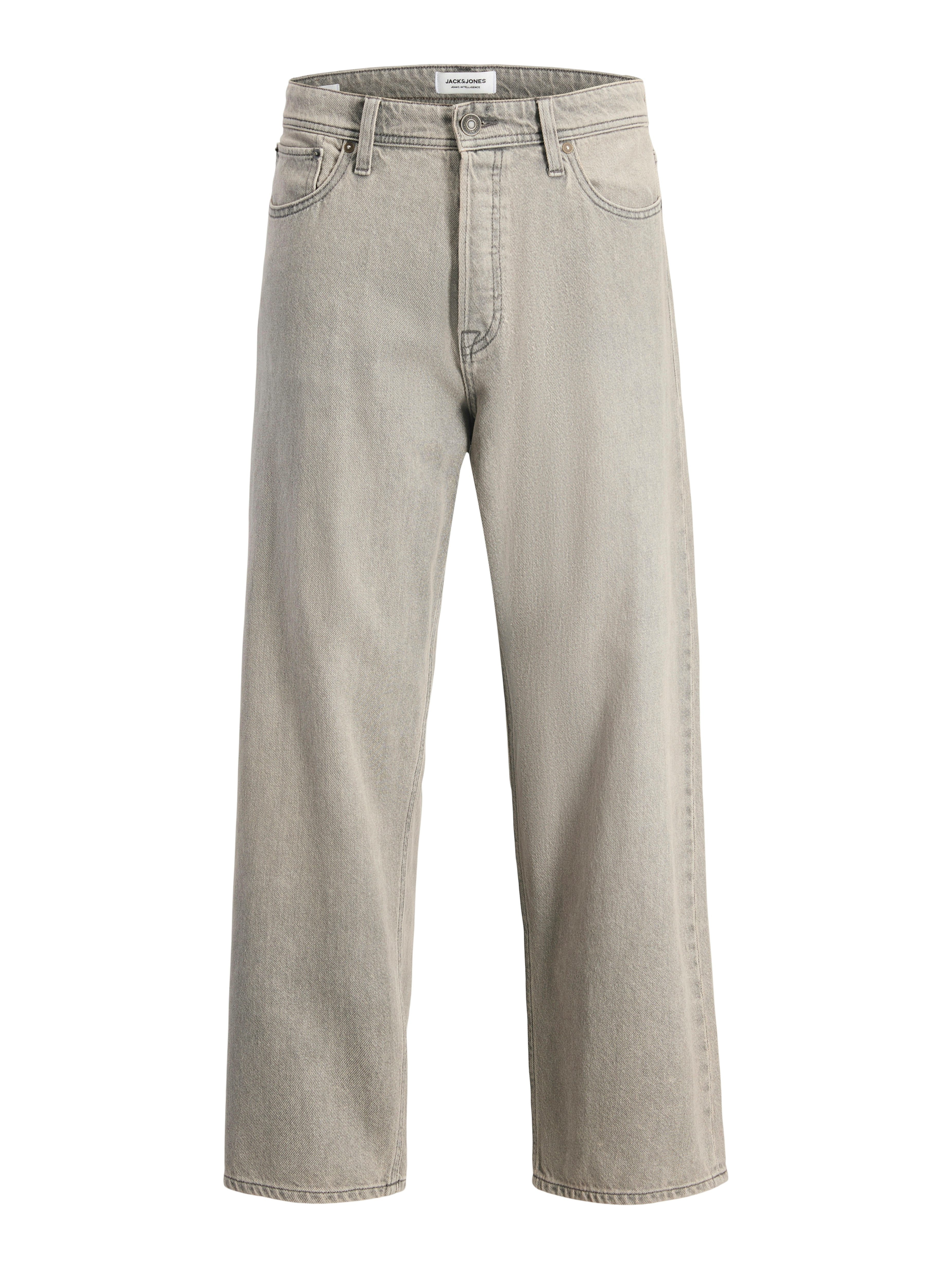 Jack & Jones Relax-fit-Jeans JJIALEX JJORIGINAL günstig online kaufen