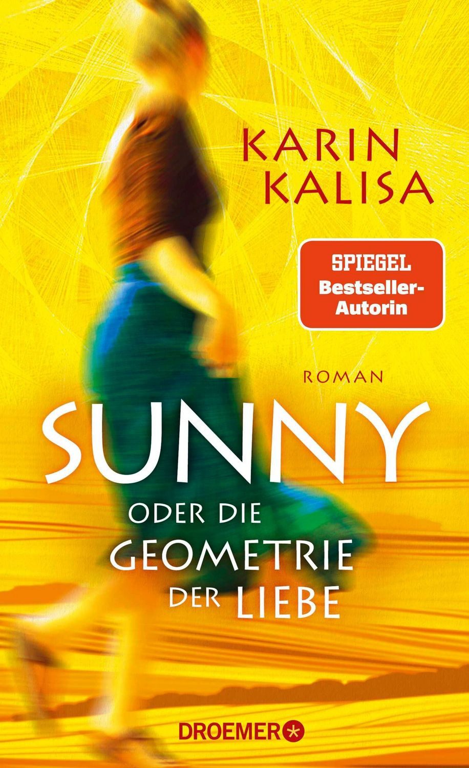Sunny / Karin Kalisa
