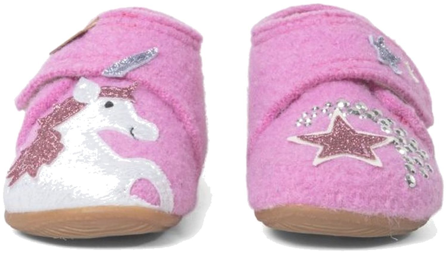 Living Kitzbühel Living Kitzbühel Elea Einhornzauber Candy Slipper