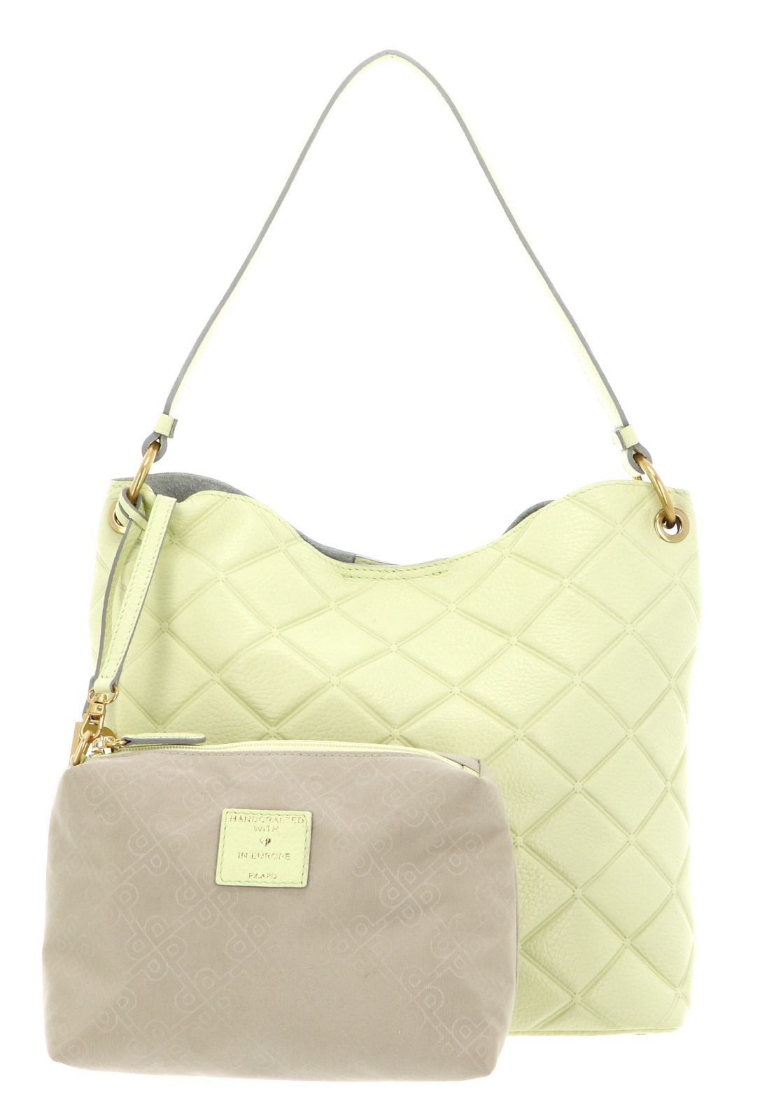 Picard Schultertasche Shoulderbag (Set, 2-tlg), aus günstig online kaufen