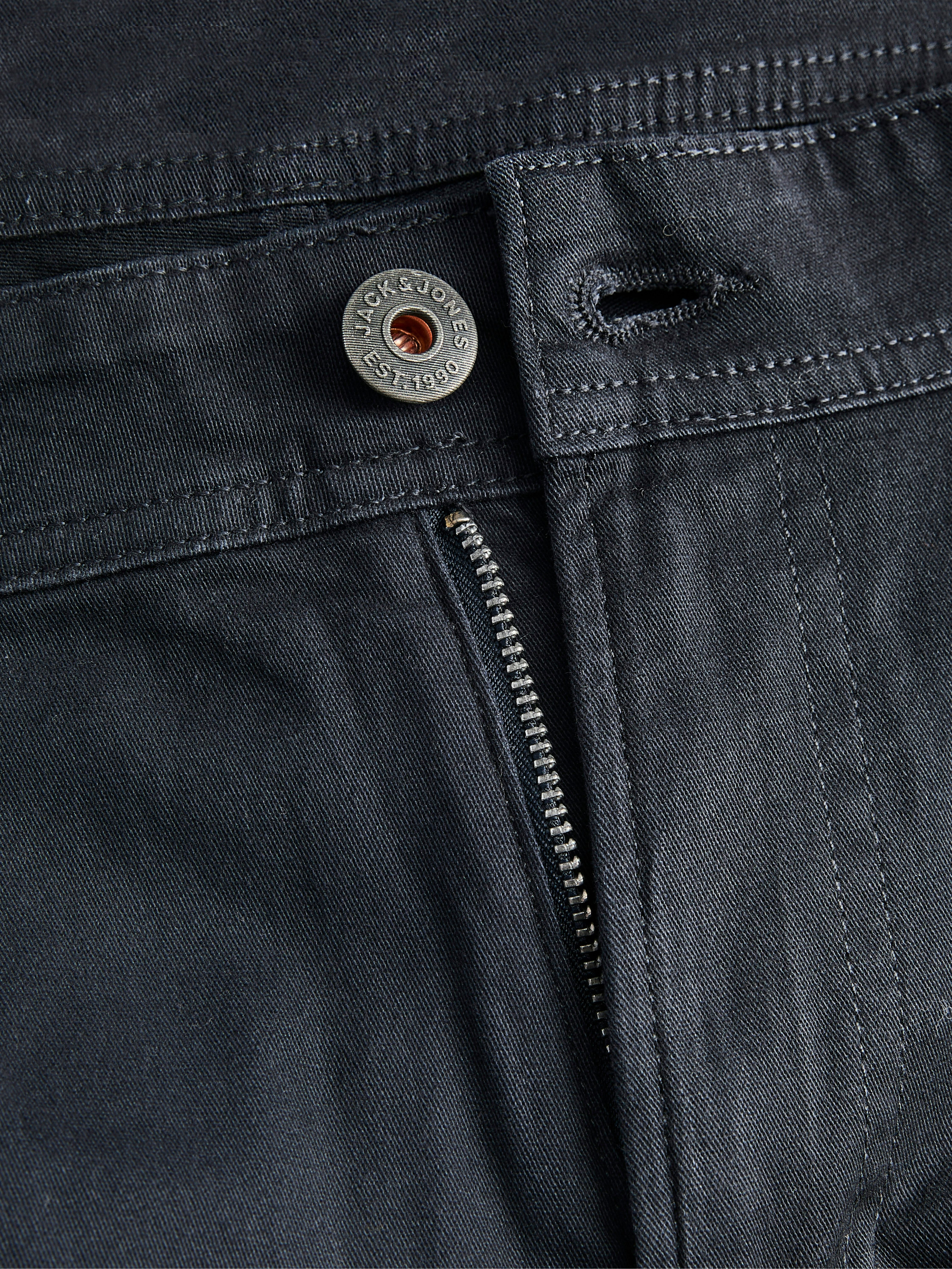 Jack & Jones 5-Pocket-Hose JPSTGLENN DYLAN ORIGINAL