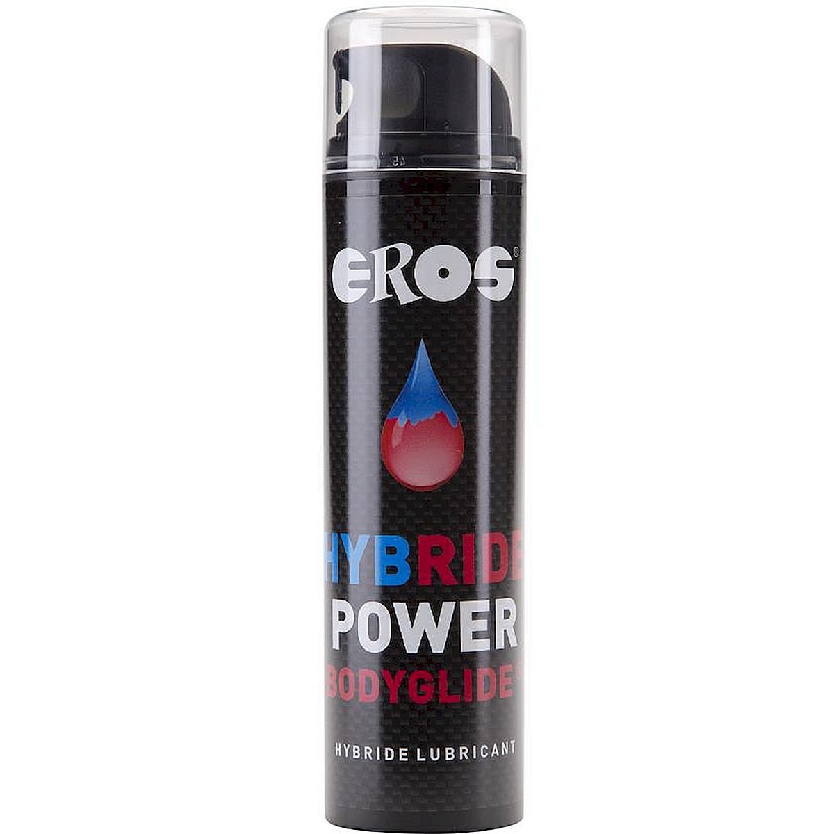 Gleitgel EROS Hybride Power Bodyglide 200 ml