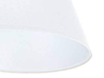ONZENO Pendelleuchte Jasmine Jovial 40x26.5x26.5 cm, einzigartiges Design und hochwertige Lampe