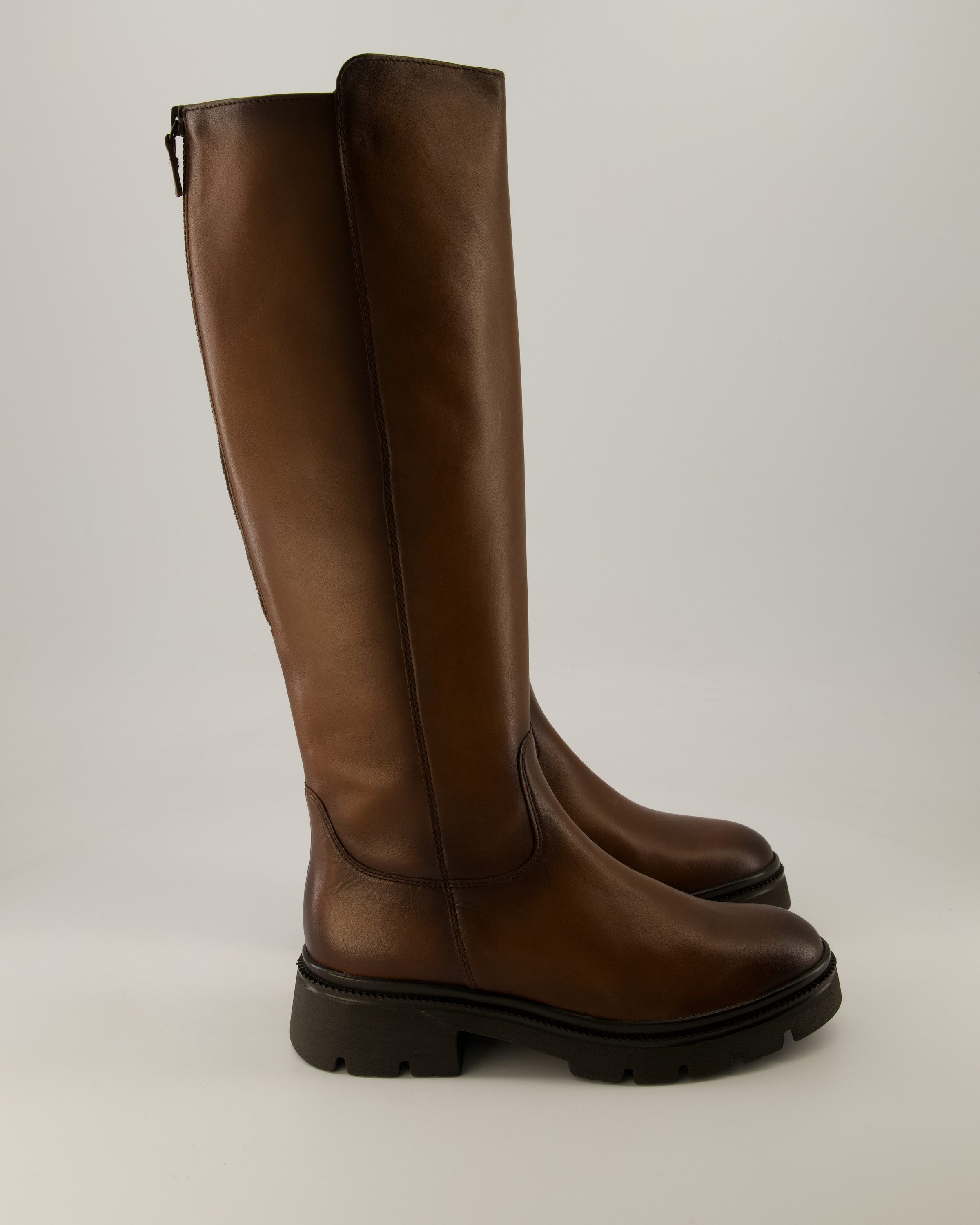 Gabor 31.859.24 Stiefel Obermaterial: Leder günstig online kaufen