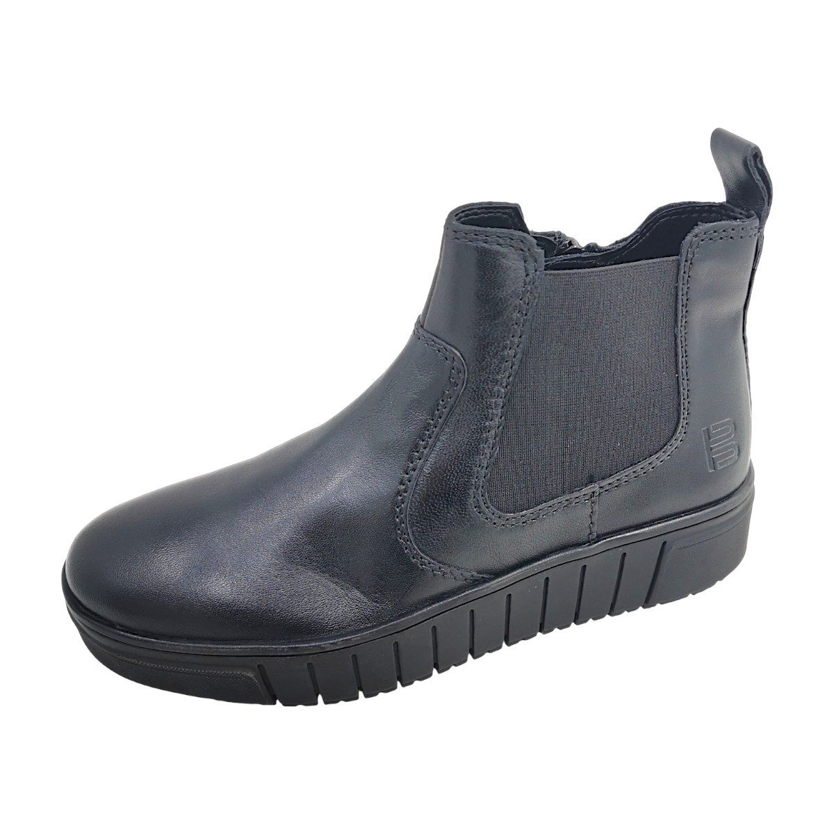 TT.Bagatt Stiefel