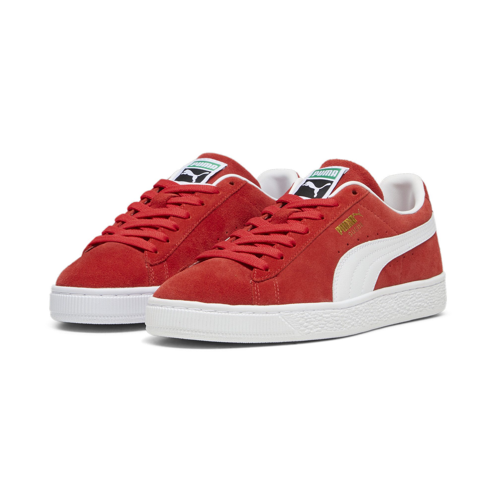 PUMA Suede Classic Sneakers Erwachsene Sneaker günstig online kaufen