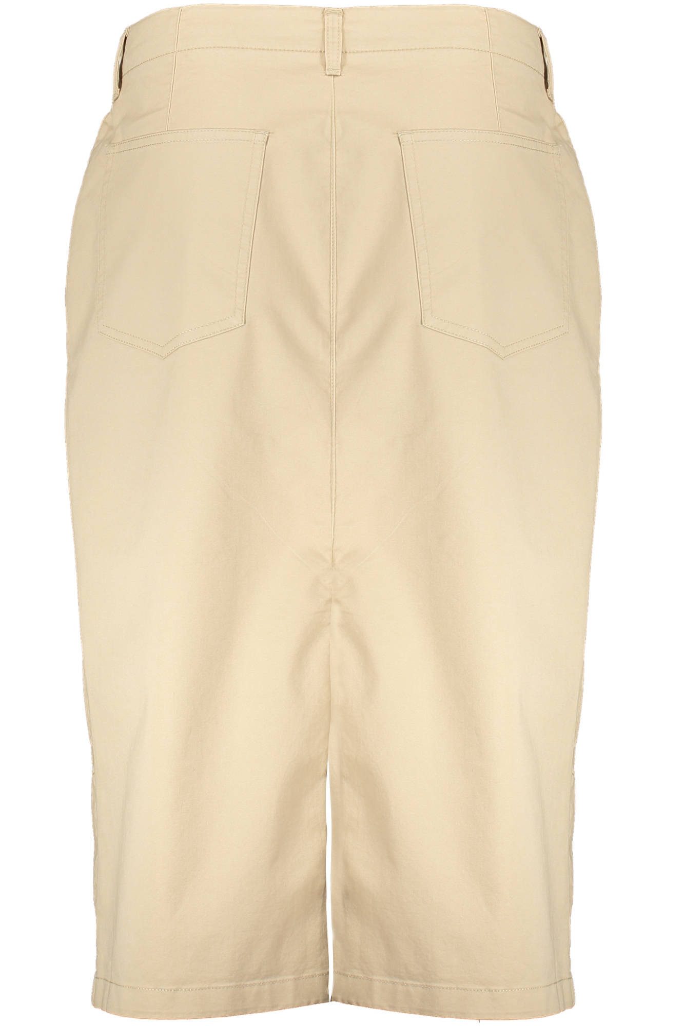Gant Jerseyrock Eleganter langer Damenrock in günstig online kaufen