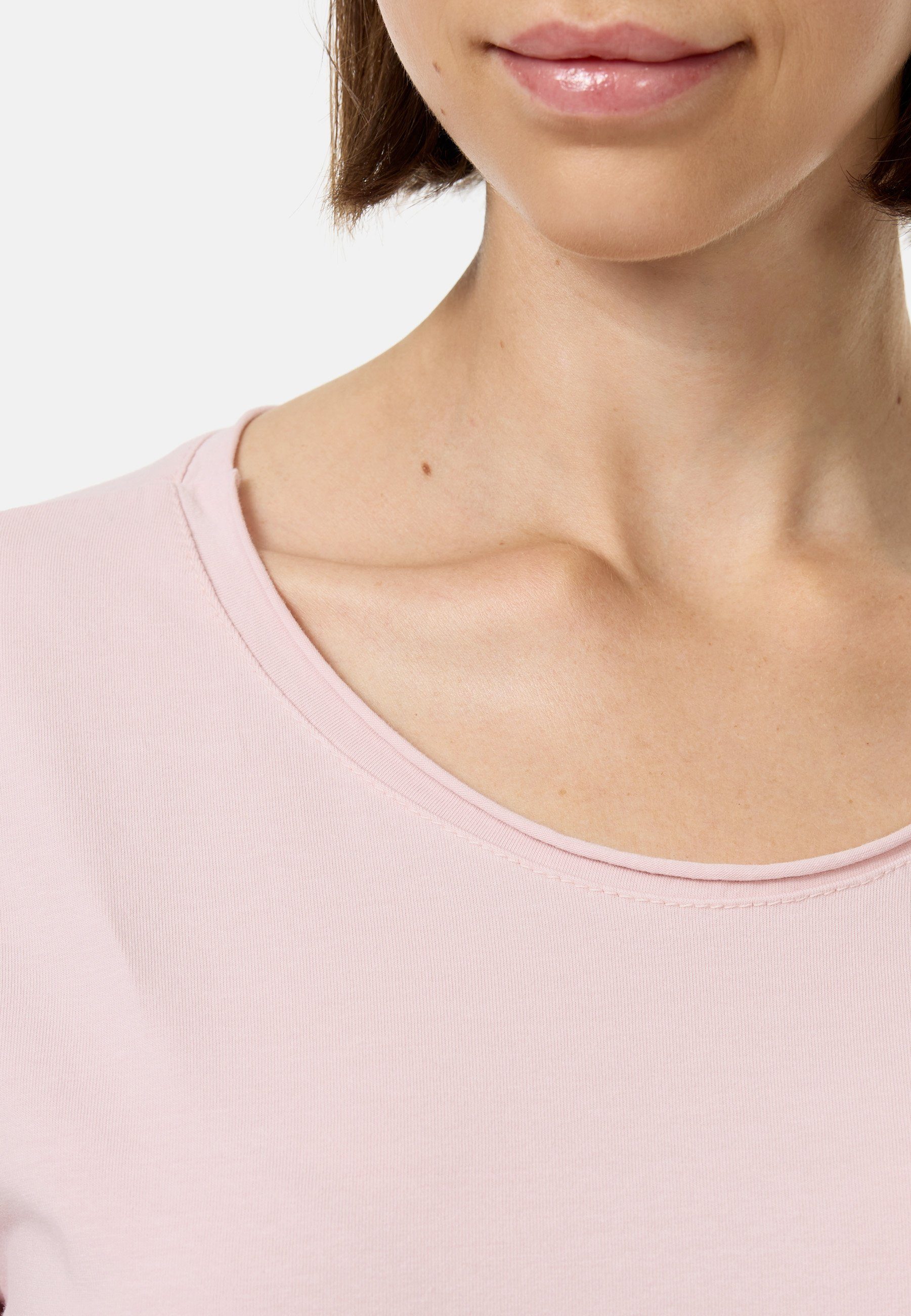 PM SELECTED T-Shirt PM59 (Klassisches Basic günstig online kaufen