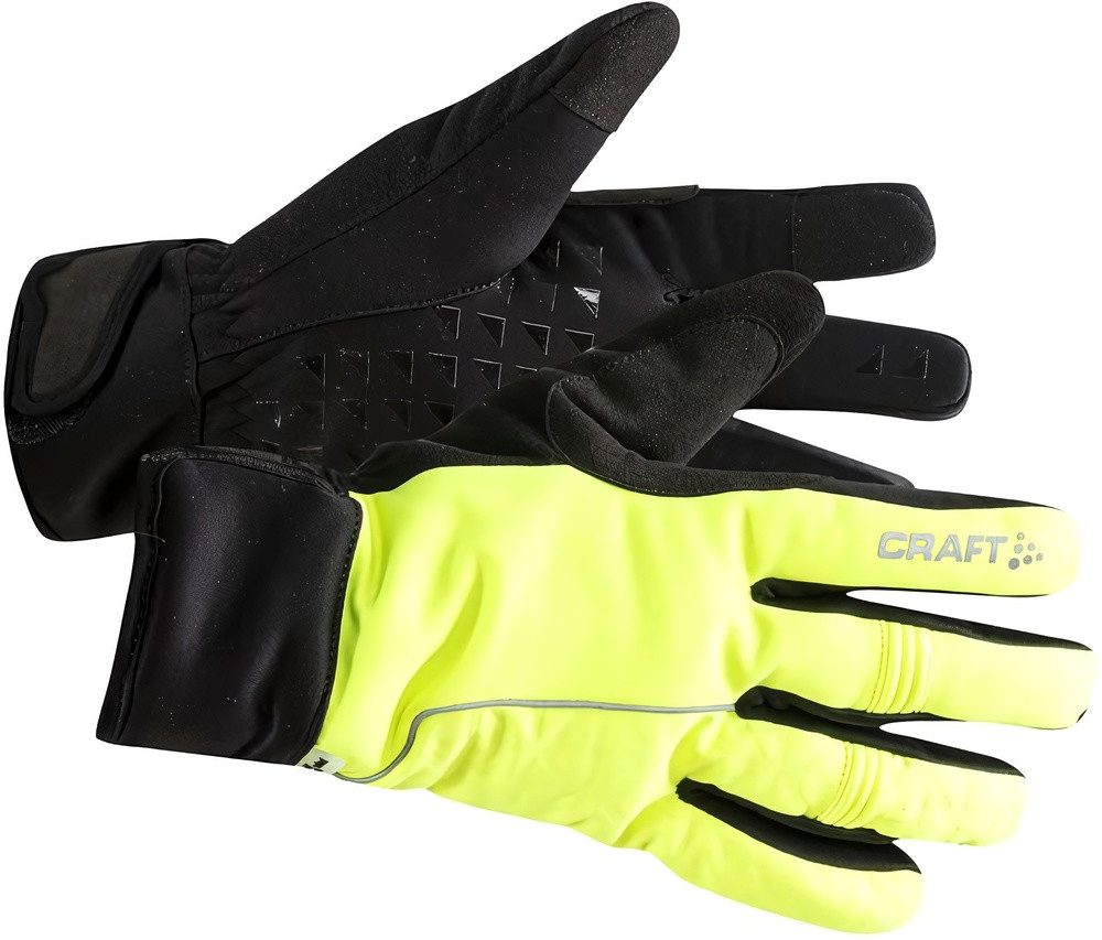 Craft Lederhandschuhe Siberian 2.0 Glove
