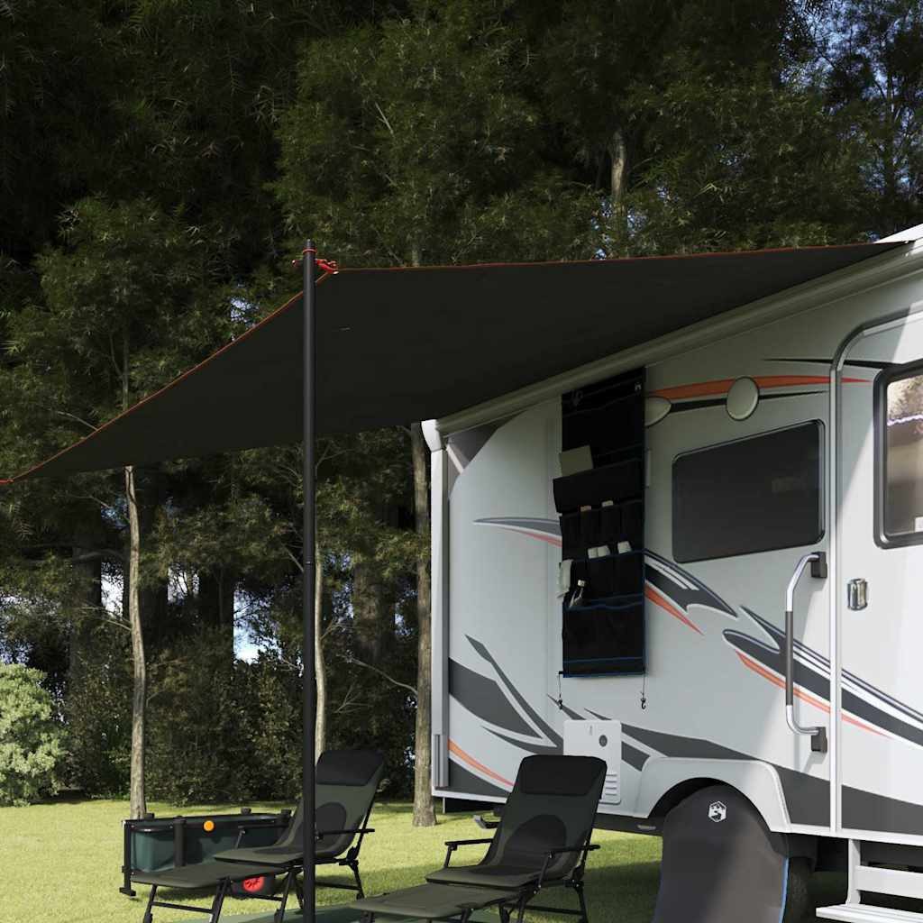 vidaXL Tarp-Zelt Wasserfester Tarp mit Dach, (1 tlg) günstig online kaufen