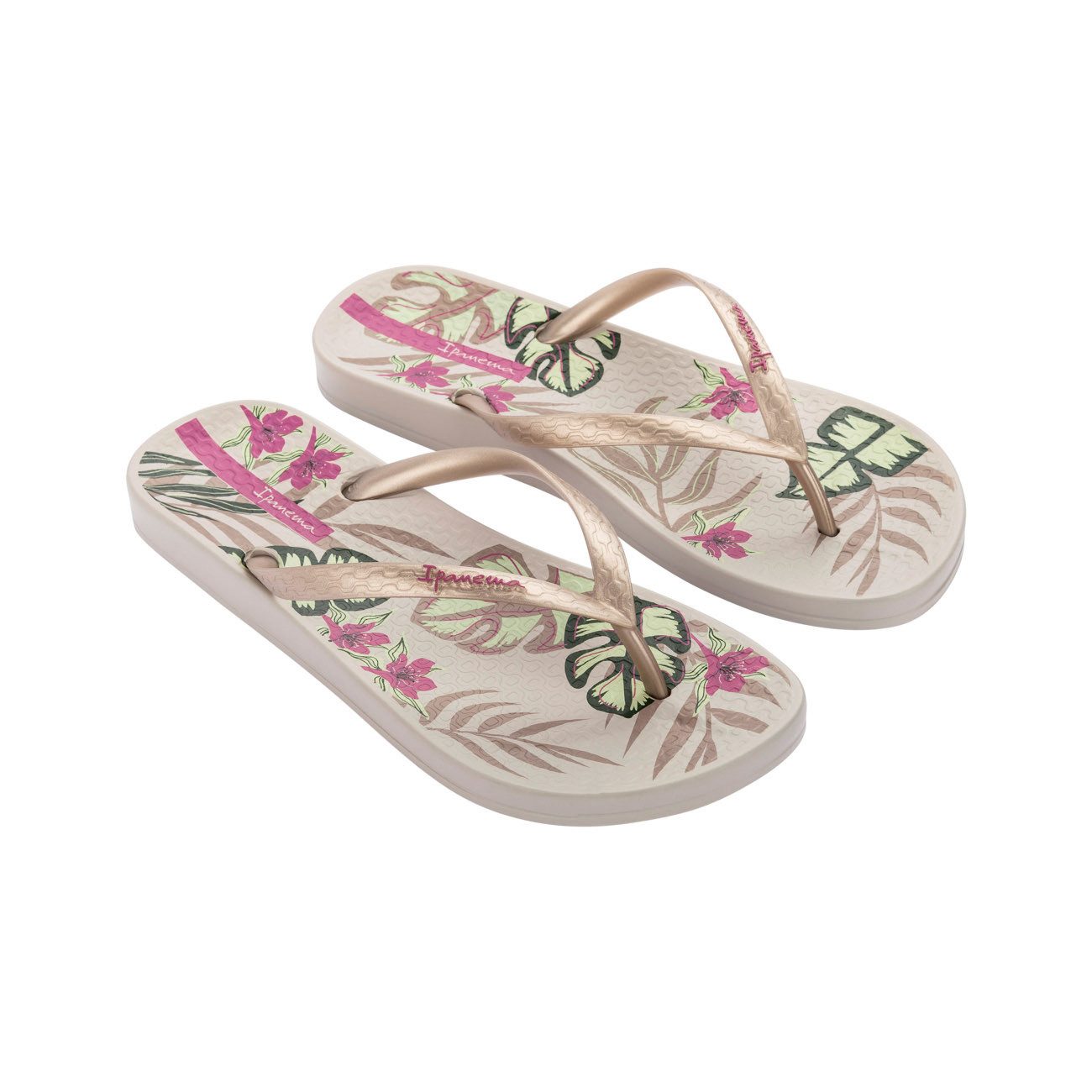 IPANEMA ANAT. TEMAS XVI FEM - Zehentrenner / Flip Flop Zehentrenner