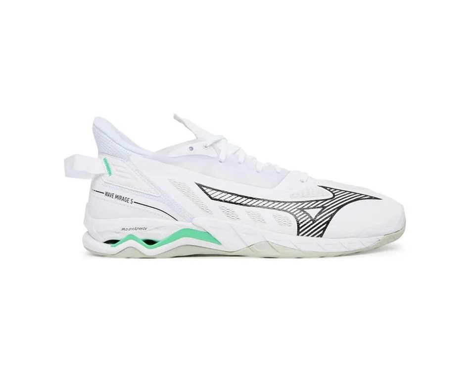 Mizuno WAVE MIRAGE 5 Hallenschuh