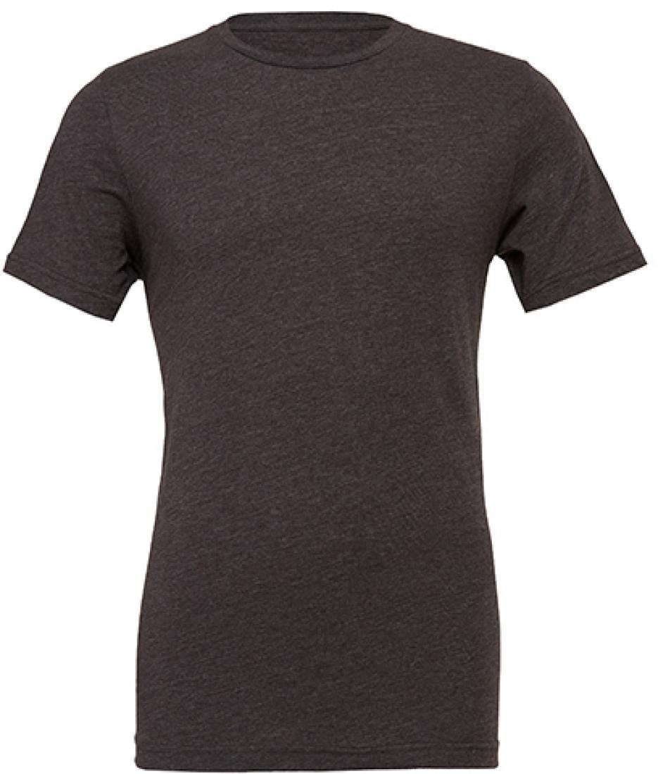 Dark Grey Heather