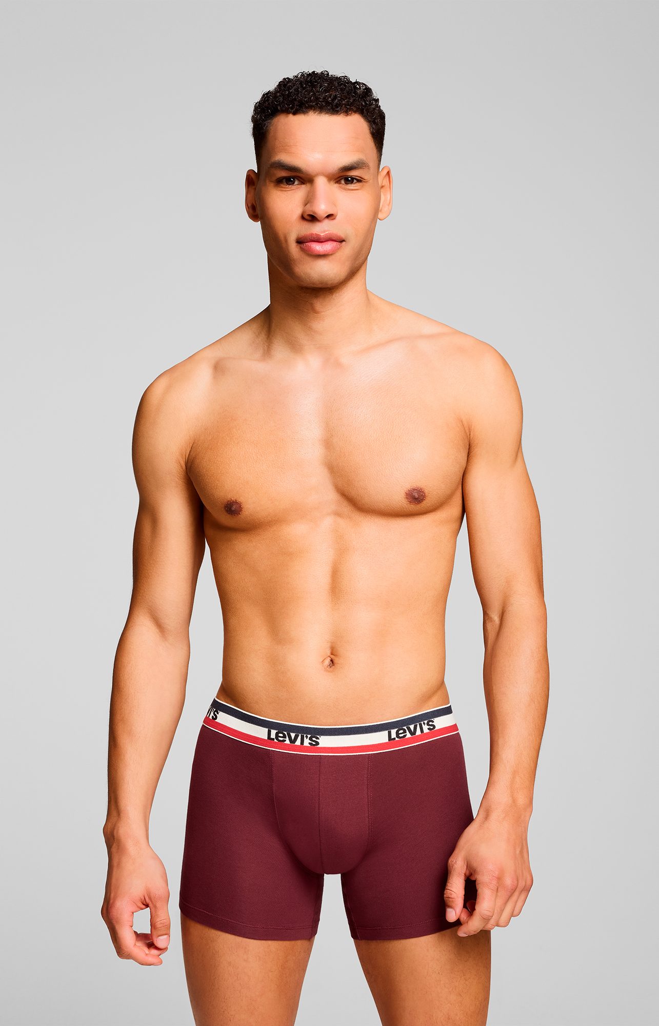 Levi's® Boxershorts LEVIS MEN SPRTSWR LOGO günstig online kaufen