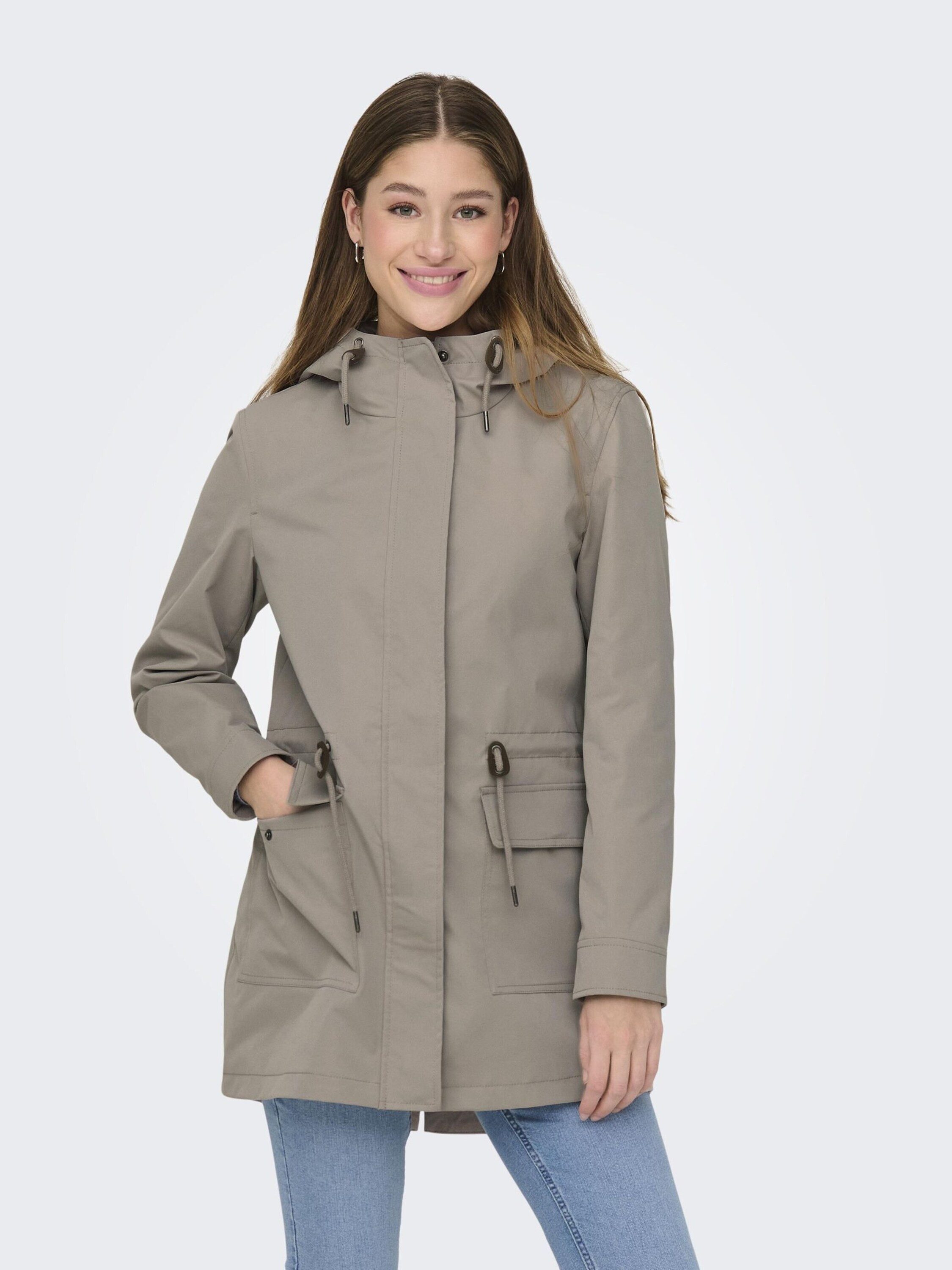 ONLY Parka ONLLouise (1-St)