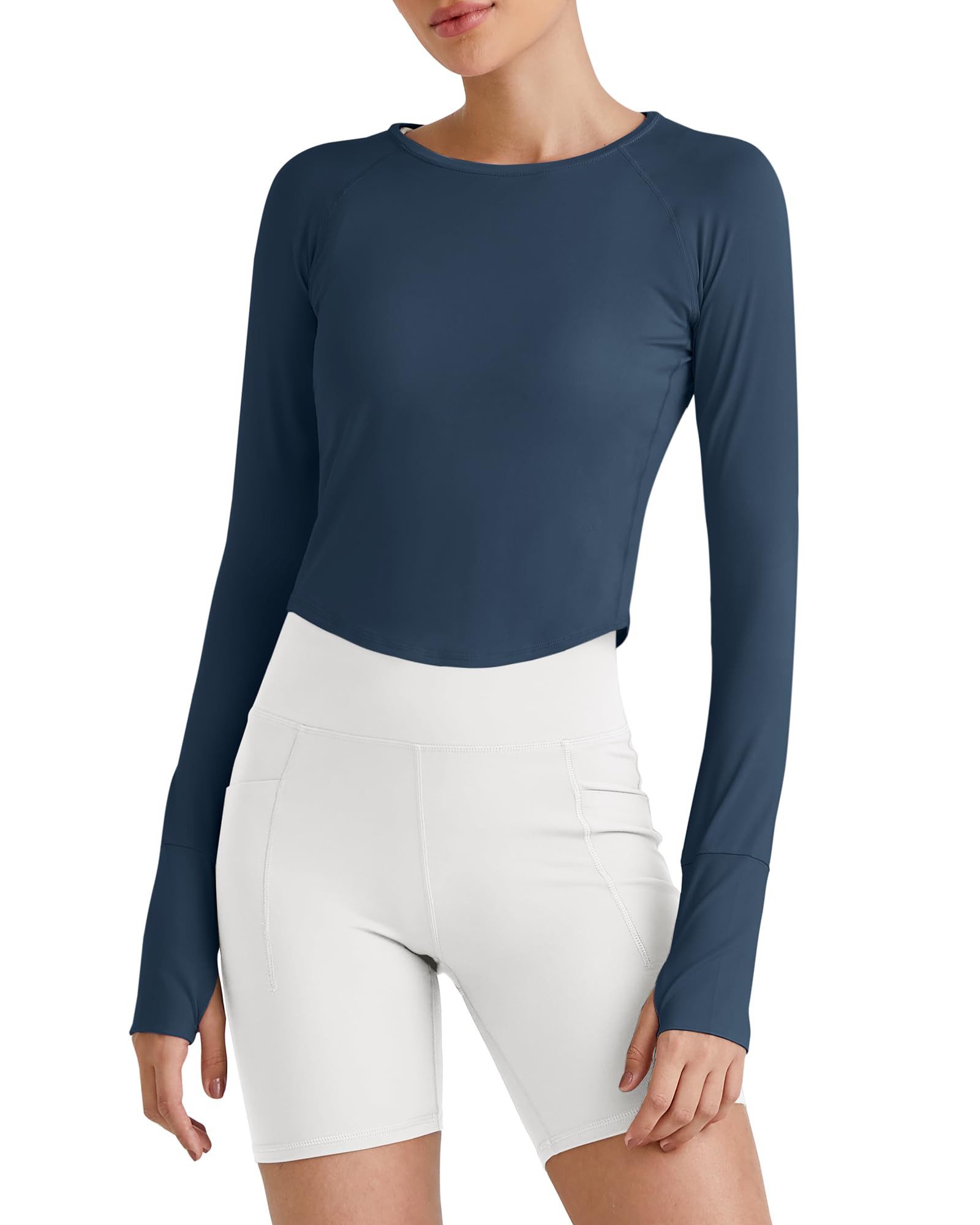 G4Free T-Shirt G4Free Damen langärmlige UPF günstig online kaufen
