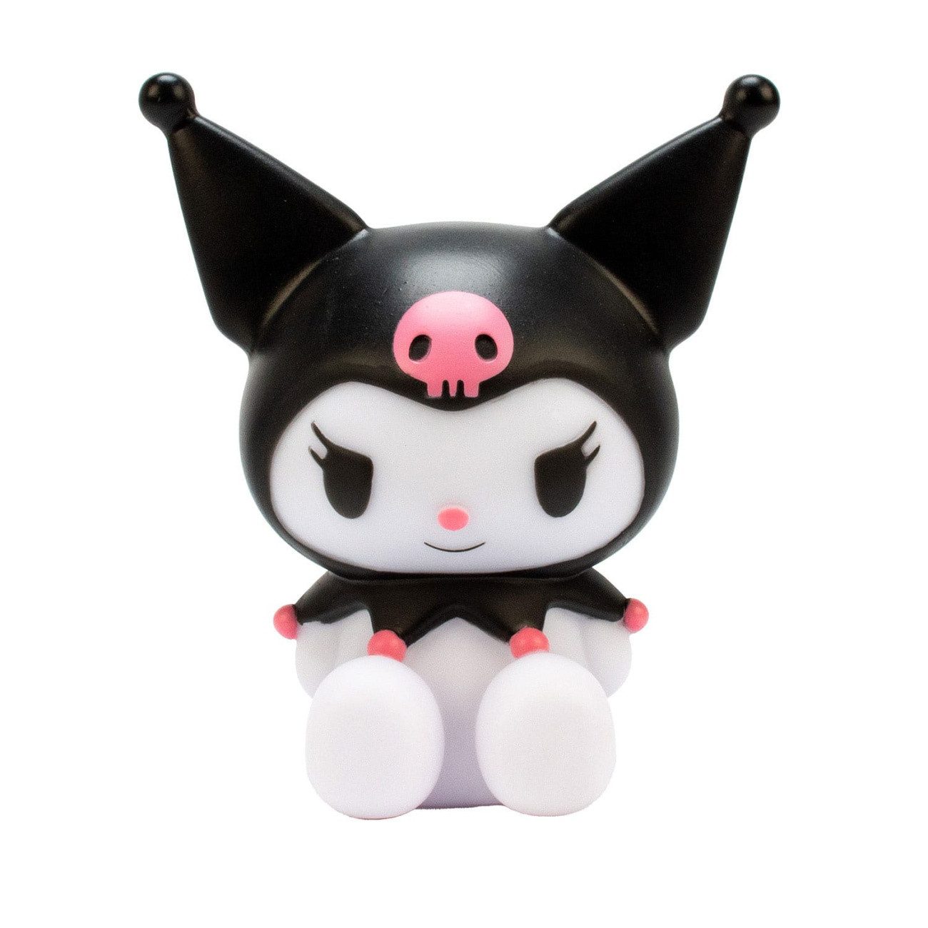 Blue Sky Designs Dekolicht Sanrio Mood Light-Lampe Kuromi 11 cm