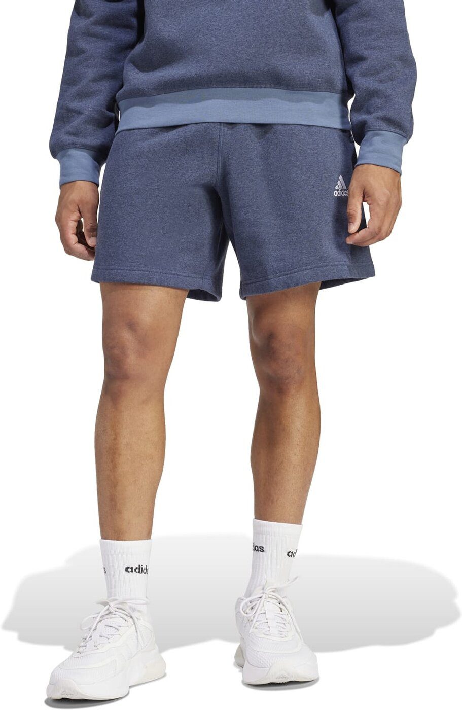 adidas Sportswear Shorts SEASONAL ESSENTIALS Herren günstig online kaufen