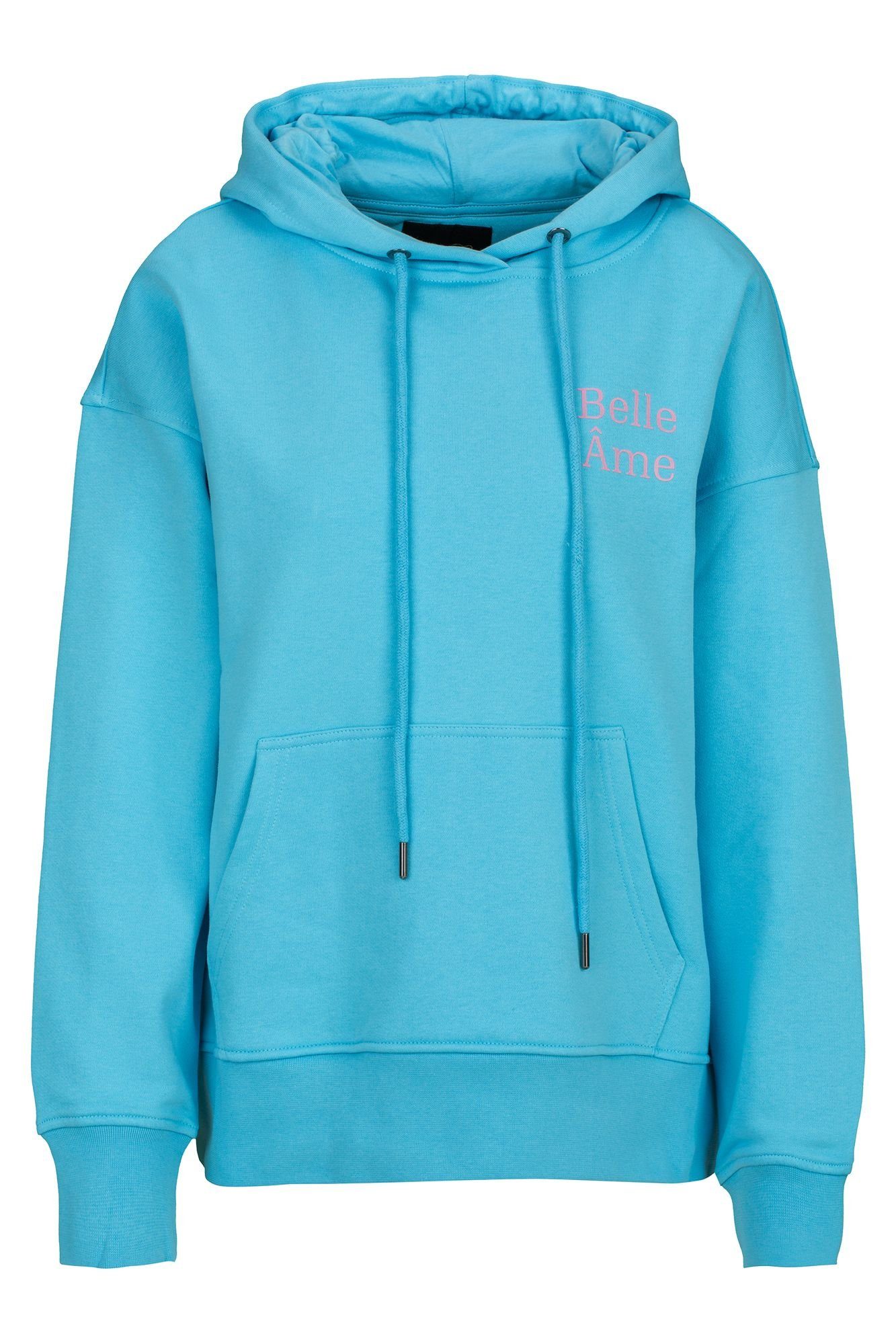 Dine ´n´ Dance Hoodie Letizia