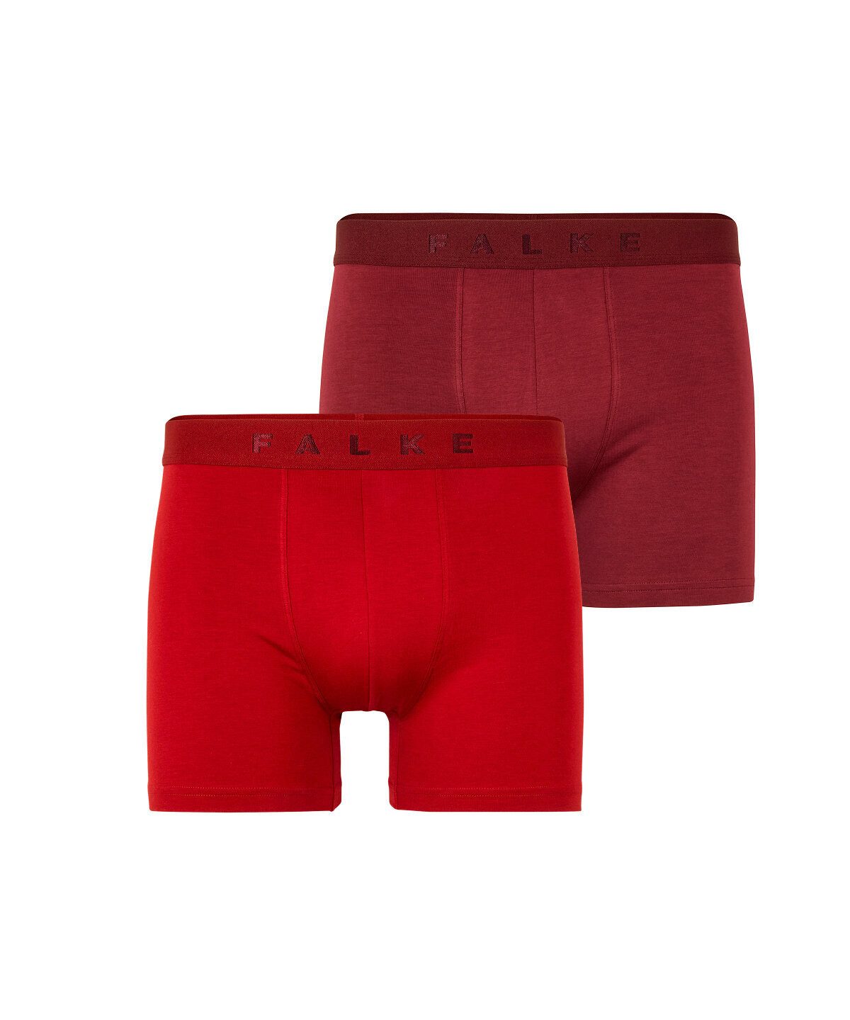FALKE Boxershorts FALKE Boxer Daily Comfort Herren (2-St., 2)